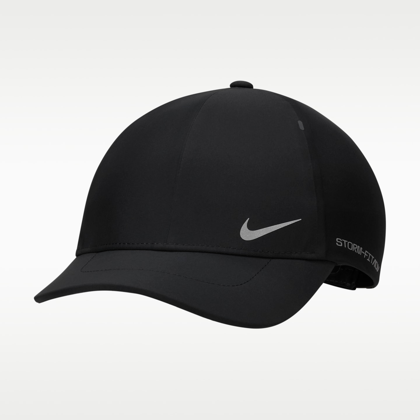 Мужские кепки Nike Storm-FIT ADV Club Structured AeroBill — фото 1