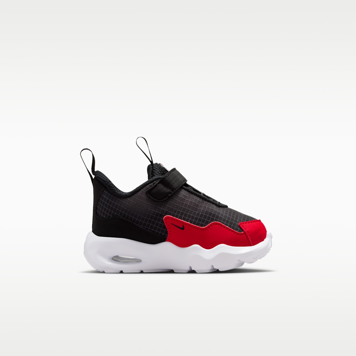Детские кроссовки Nike Air Max Nova Baby/Toddler Shoes — фото 3