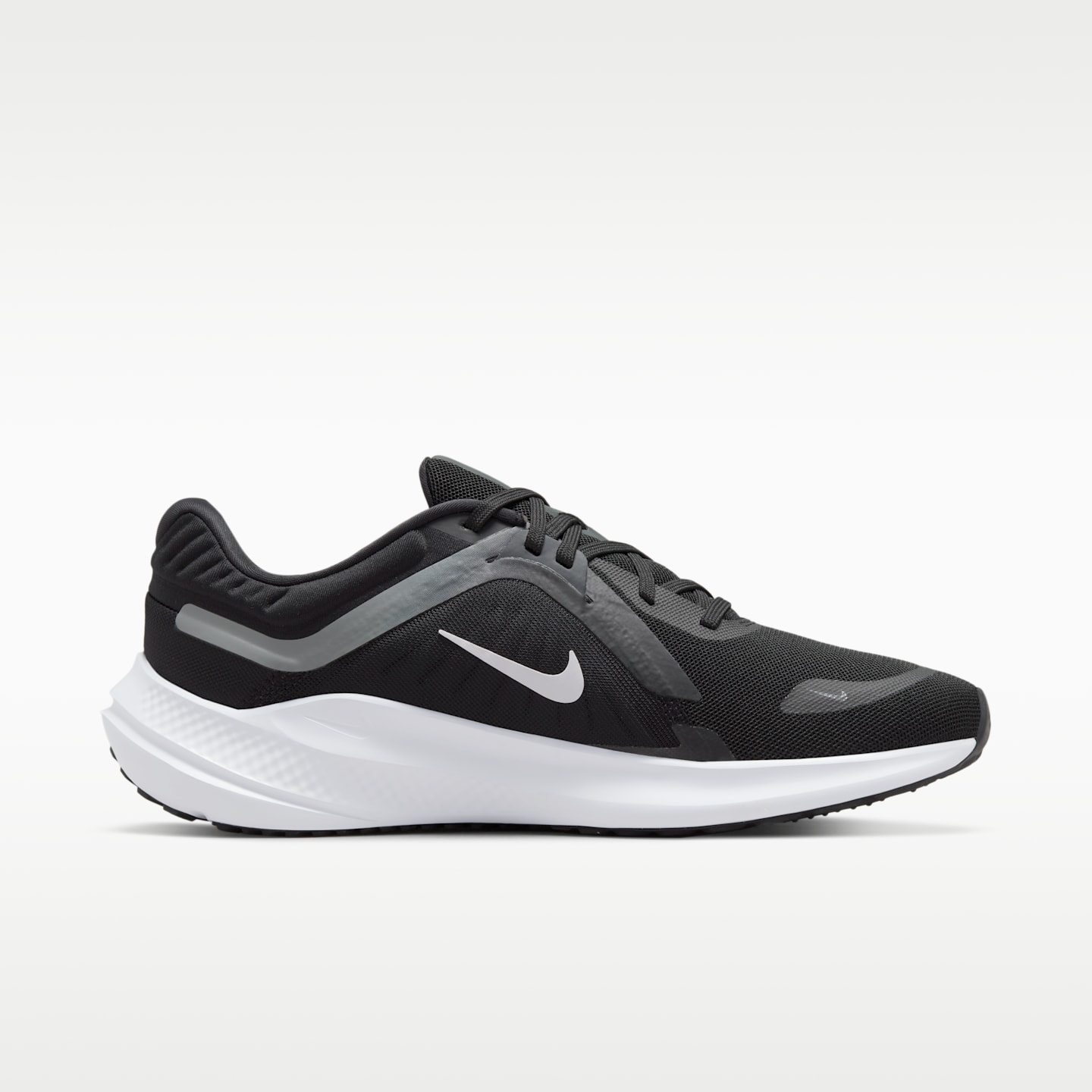 Nike Quest 5 Men's Road Running Shoes — фото 4