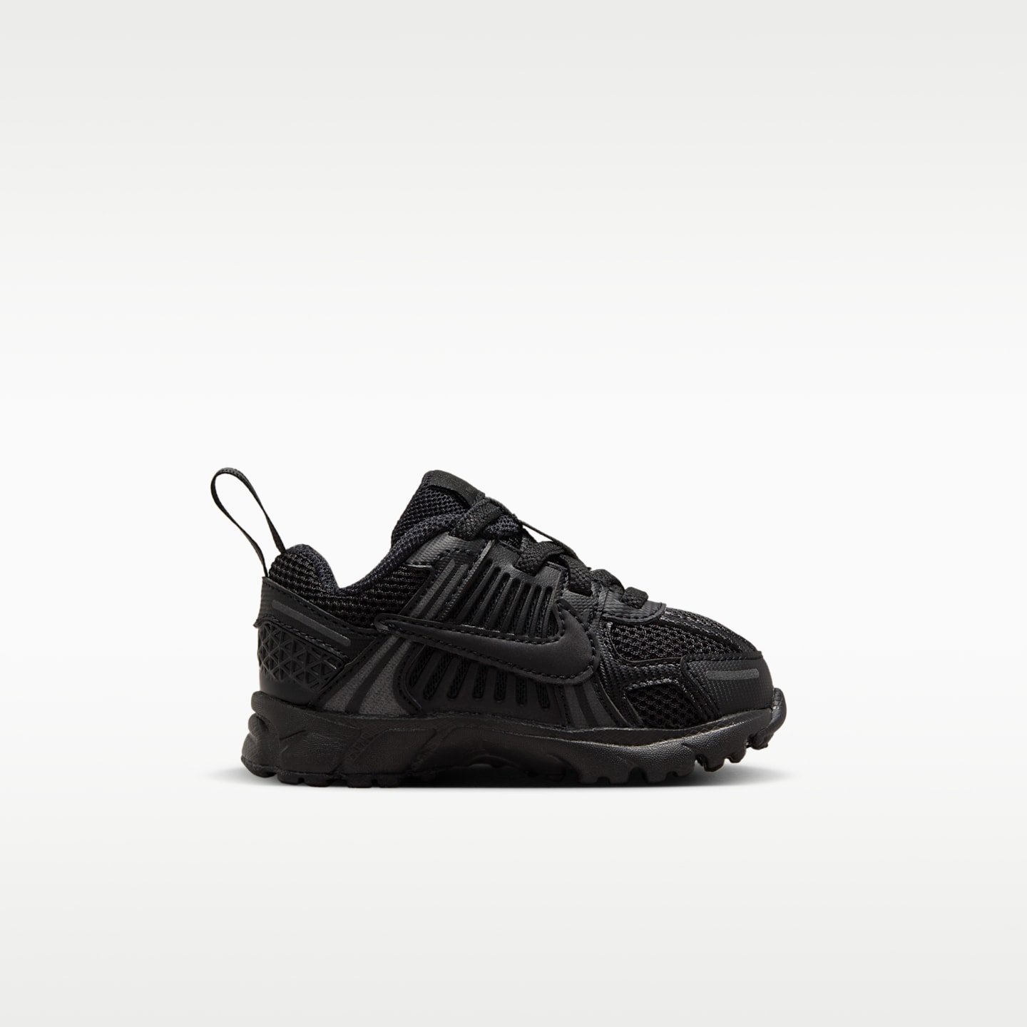 Детские кроссовки Nike Vomero 5 Baby/Toddler Shoes (Classic laces) — фото 3