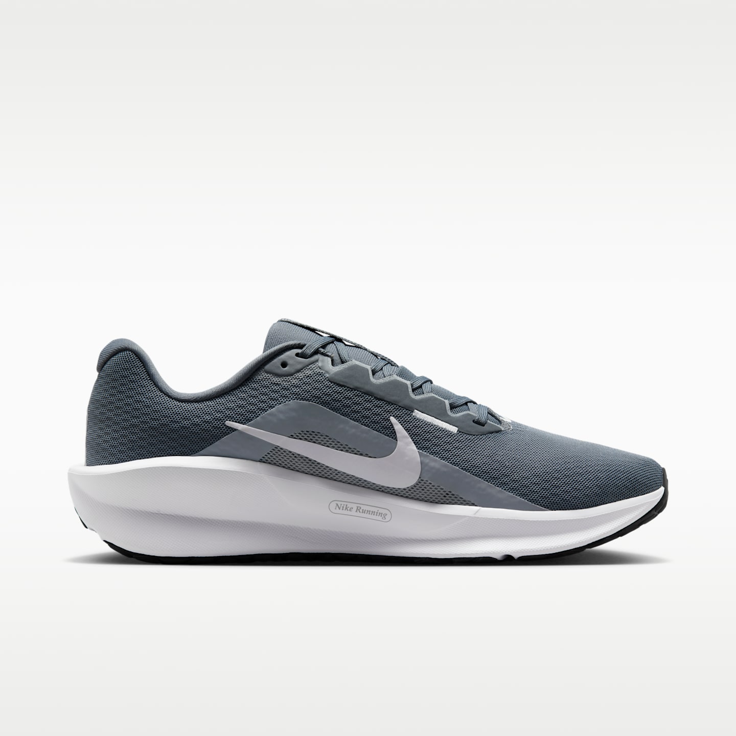 Nike Downshifter 13 Men's Road Running Shoes — фото 3