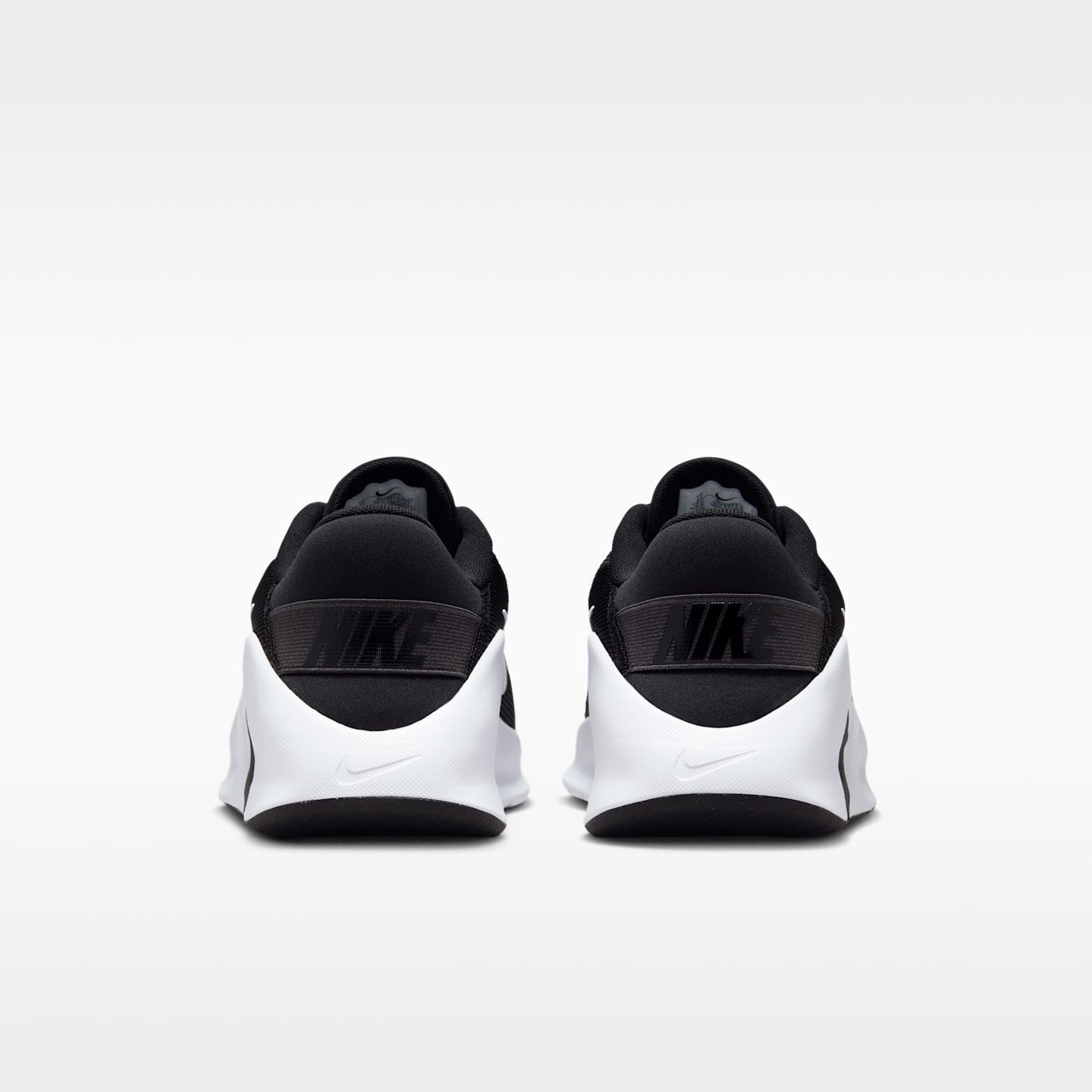 Мужские кроссовки Nike Flex Train Men's Workout Shoes — фото 6