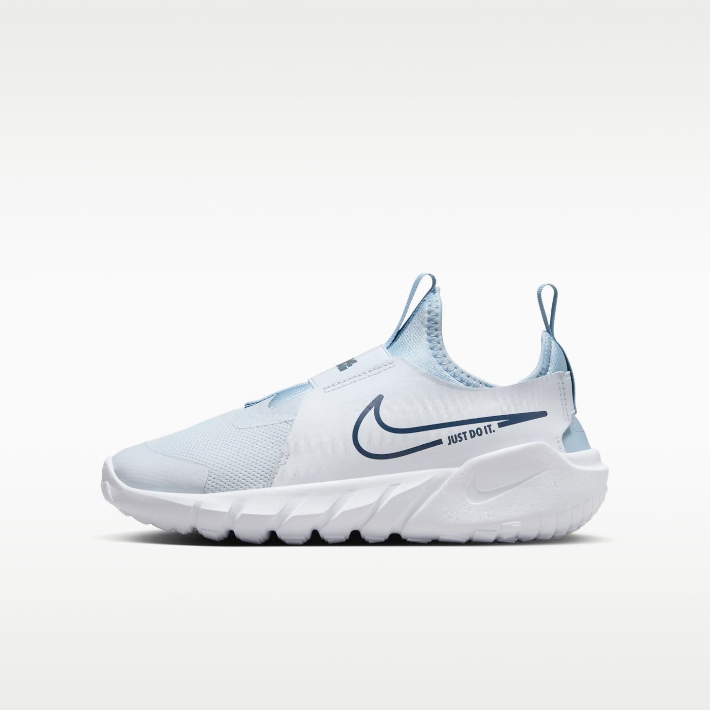 Детские кроссовки Nike Flex Runner 2 Big Kids' Road Running Shoes — фото 1