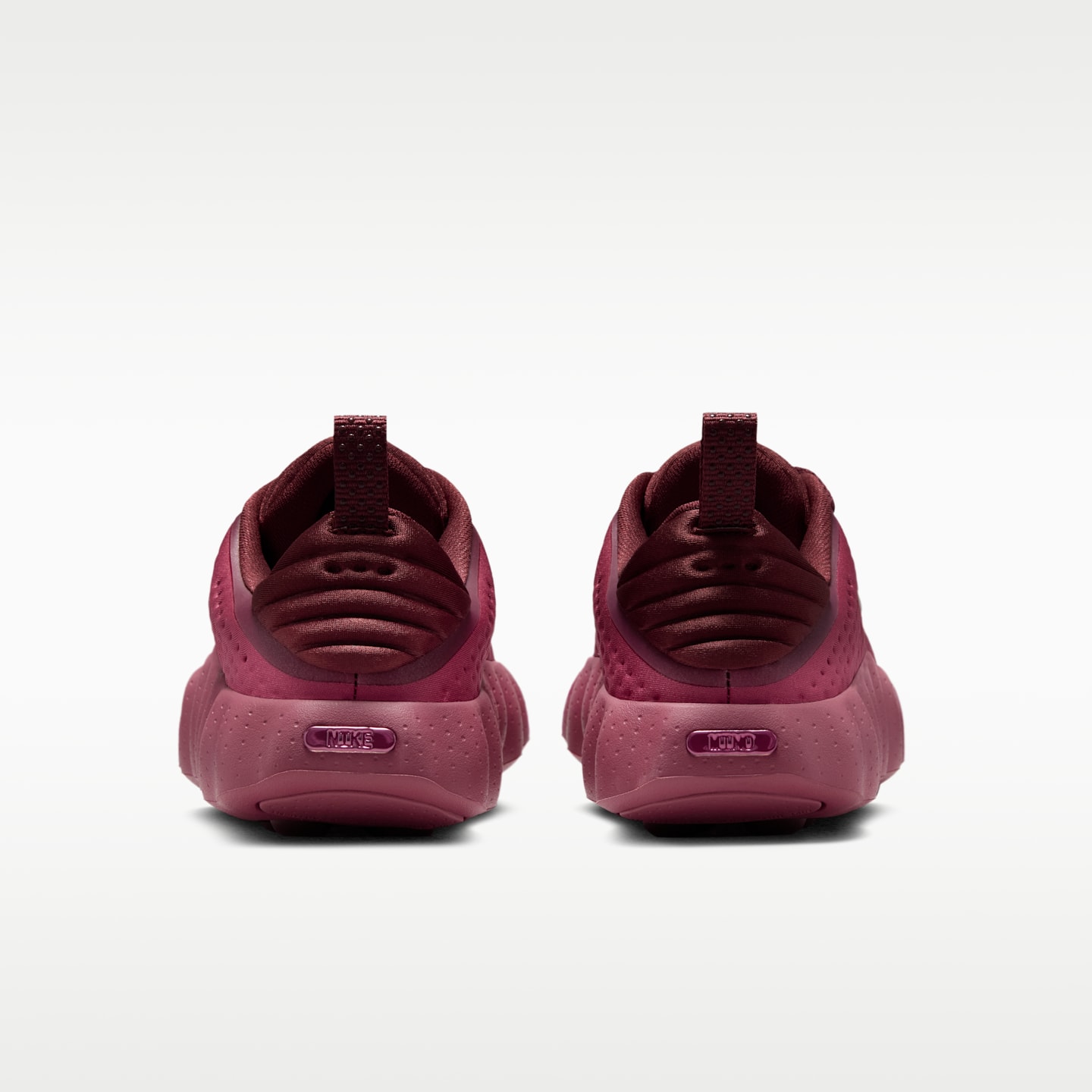 Женские кроссовки Nike Mind 002 Women's Pregame Shoes — фото 6