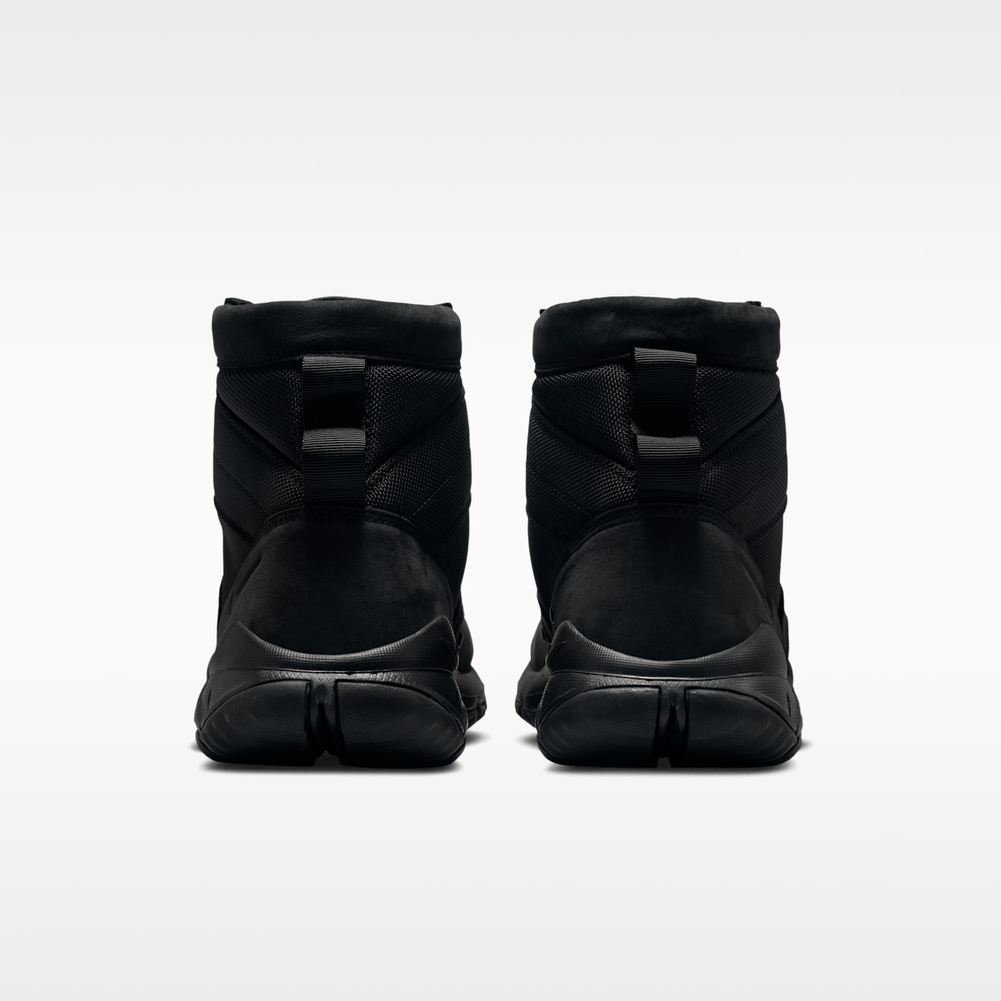 Мужские ботинки Nike SFB Men's 6" Leather Boots — фото 6