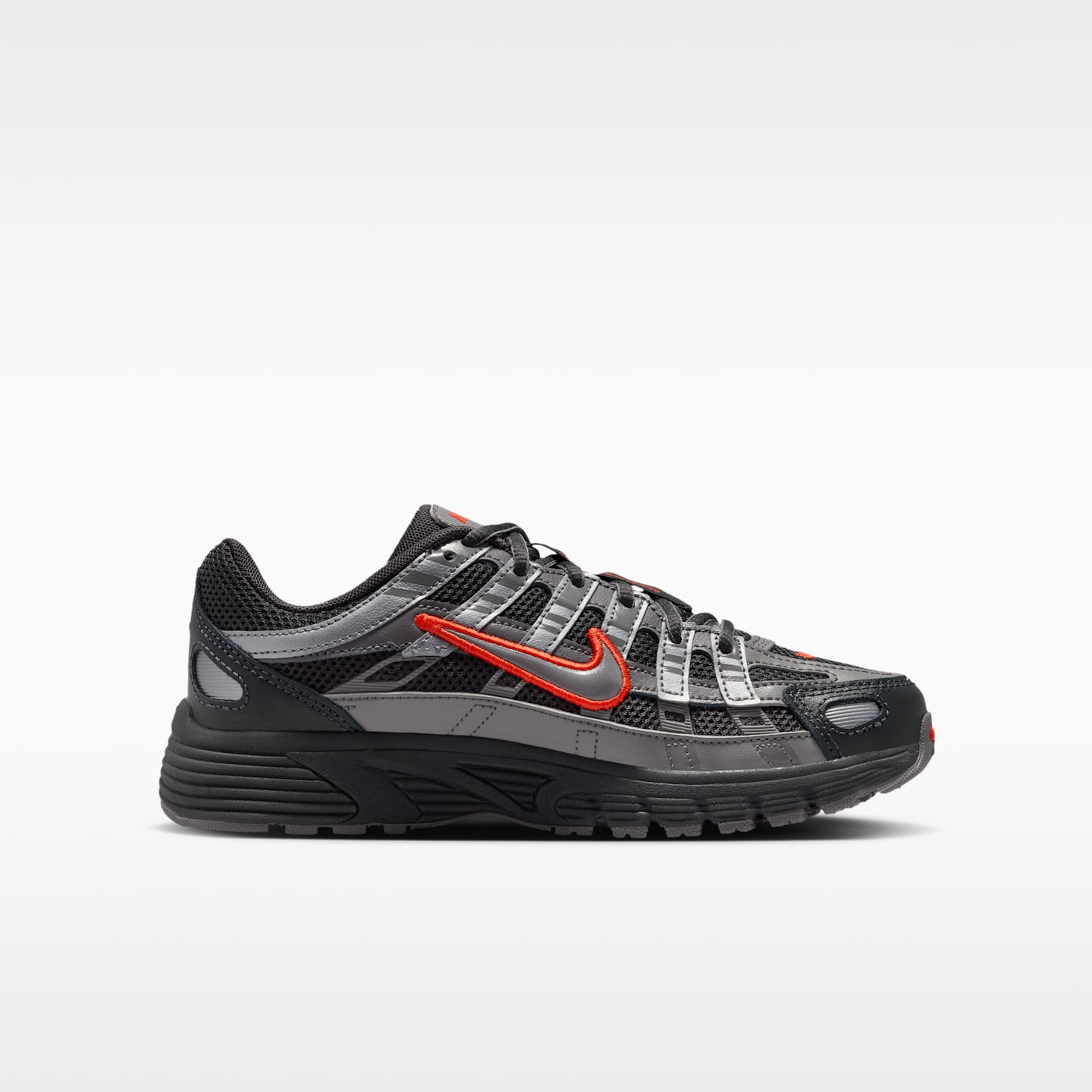 Детские кроссовки Nike P-6000 Baby/Toddler Shoes — фото 3