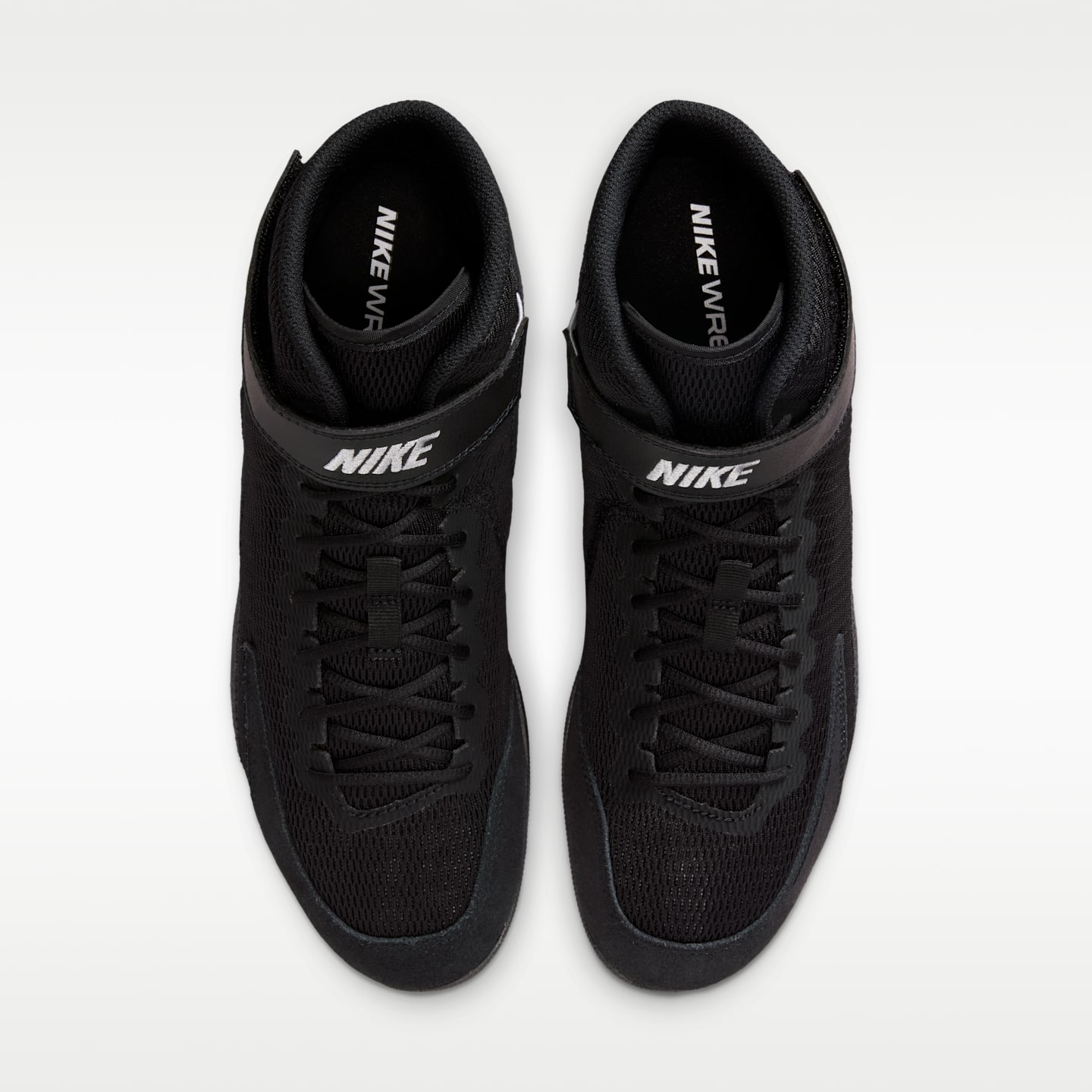 Женские кроссовки Nike Speedsweep 8 Wrestling Shoes — фото 4