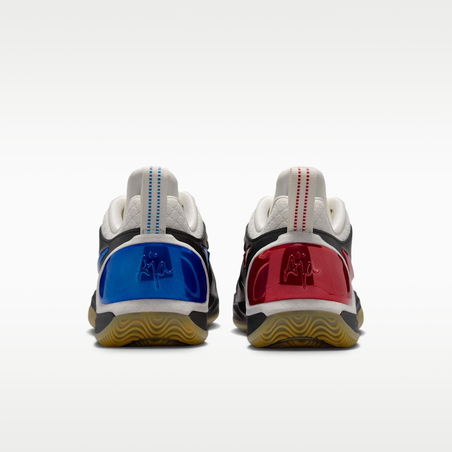 Детские кроссовки Nike A'Two A'ja Wilson Big Kids' Basketball Shoes — фото 6