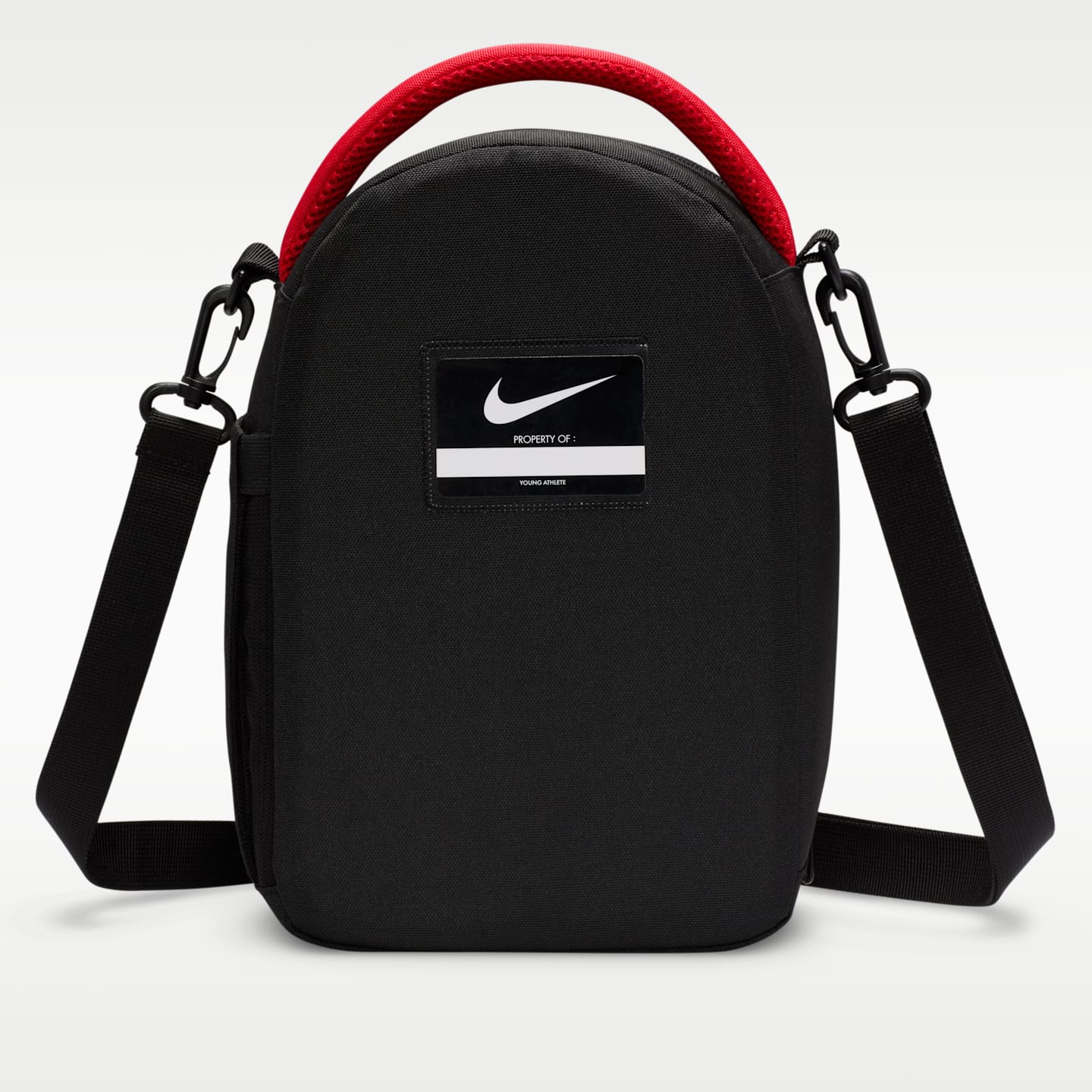 Детские сумки Nike Nike Buddies Lunch Tote (4L) — фото 3