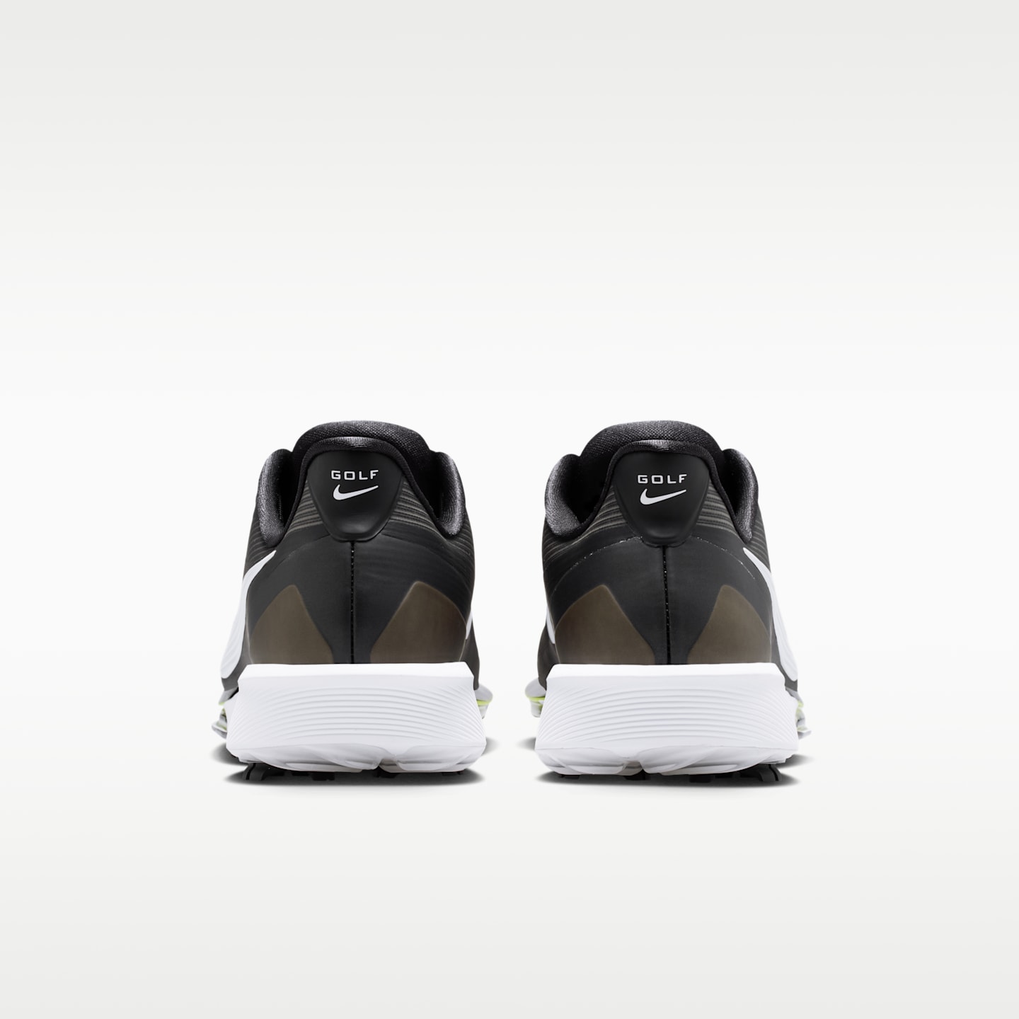 Мужские кроссовки Nike NEXT% TOUR 3 Golf Shoes — фото 6
