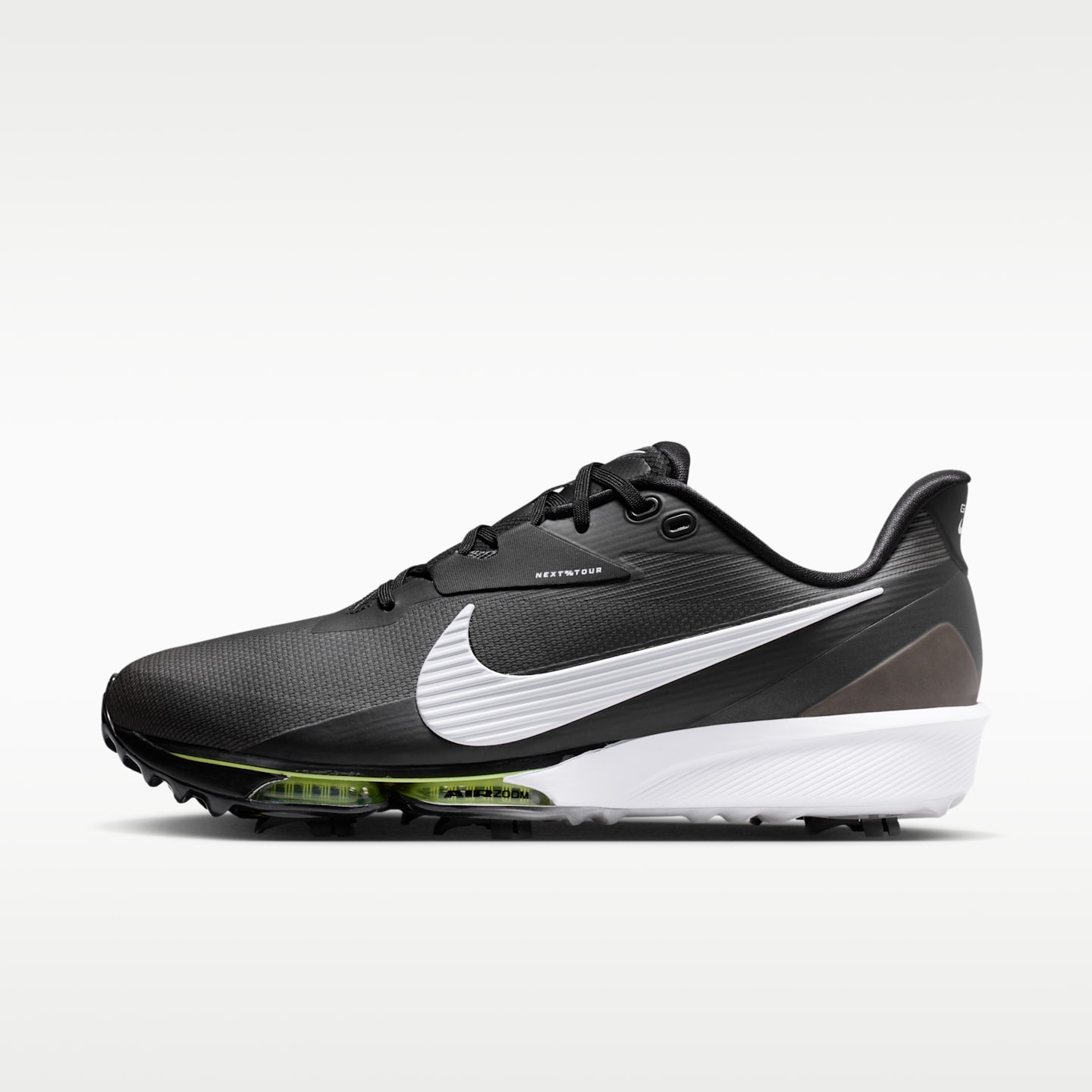 Мужские кроссовки Nike NEXT% TOUR 3 Golf Shoes — фото 1