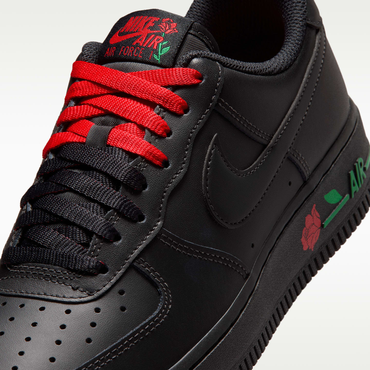 Женские кроссовки Nike Air Force 1 '07 "WNBA All-Star Weekend" Women's Shoes — фото 7