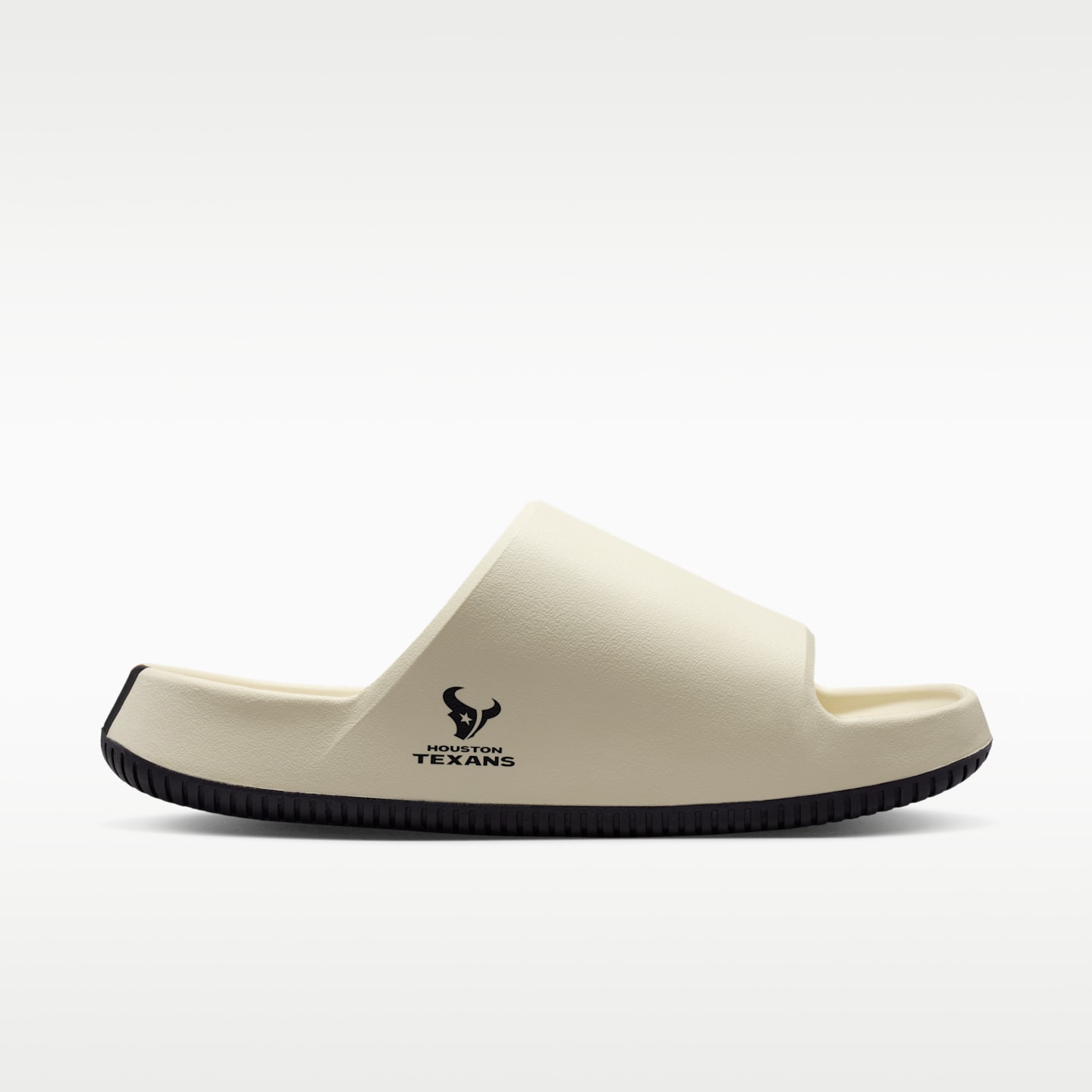 Мужские сандалии Nike Calm (Houston Texans) Men's NFL Slides — фото 4