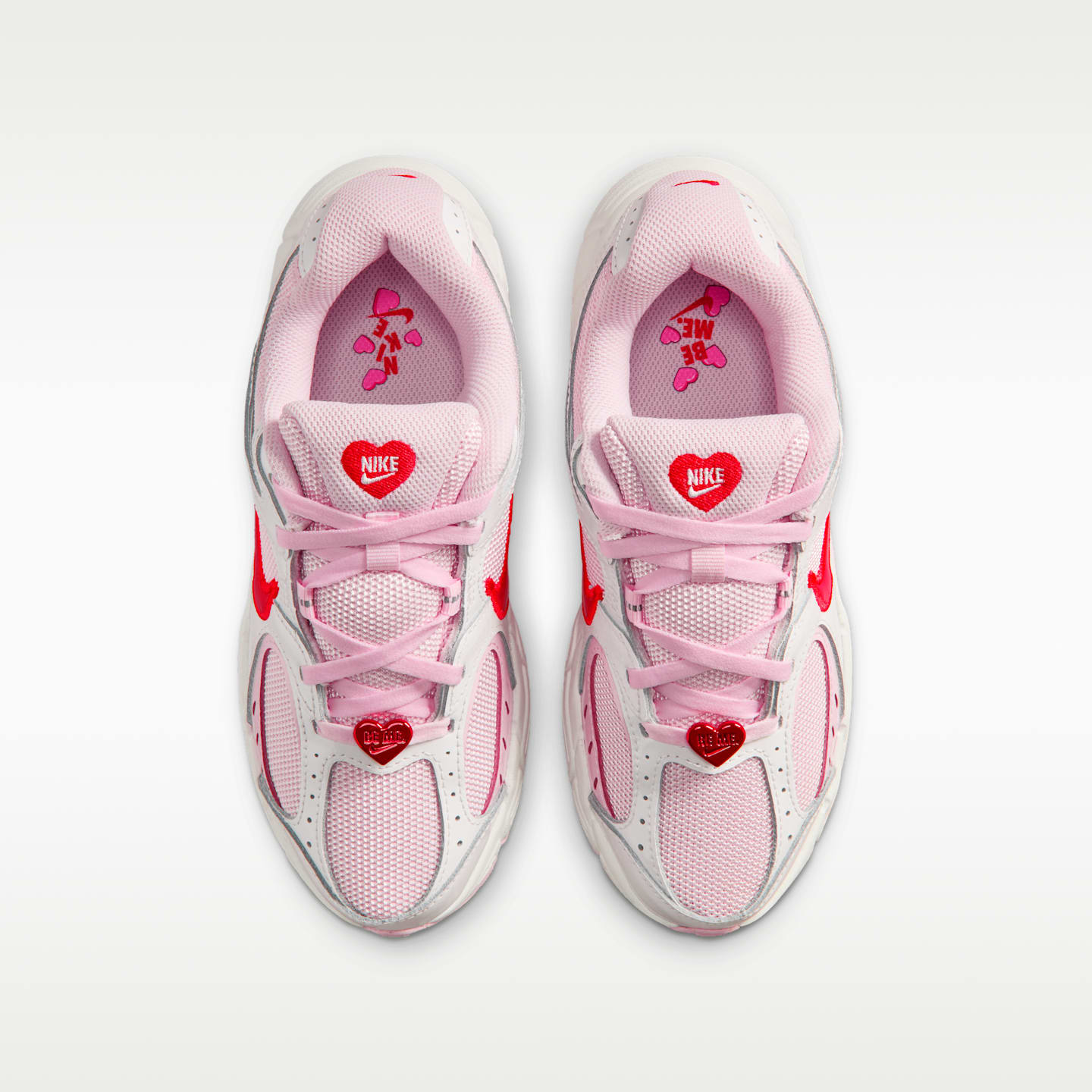 Детские кроссовки Nike V5 RNR Big Kids' Shoes — фото 4