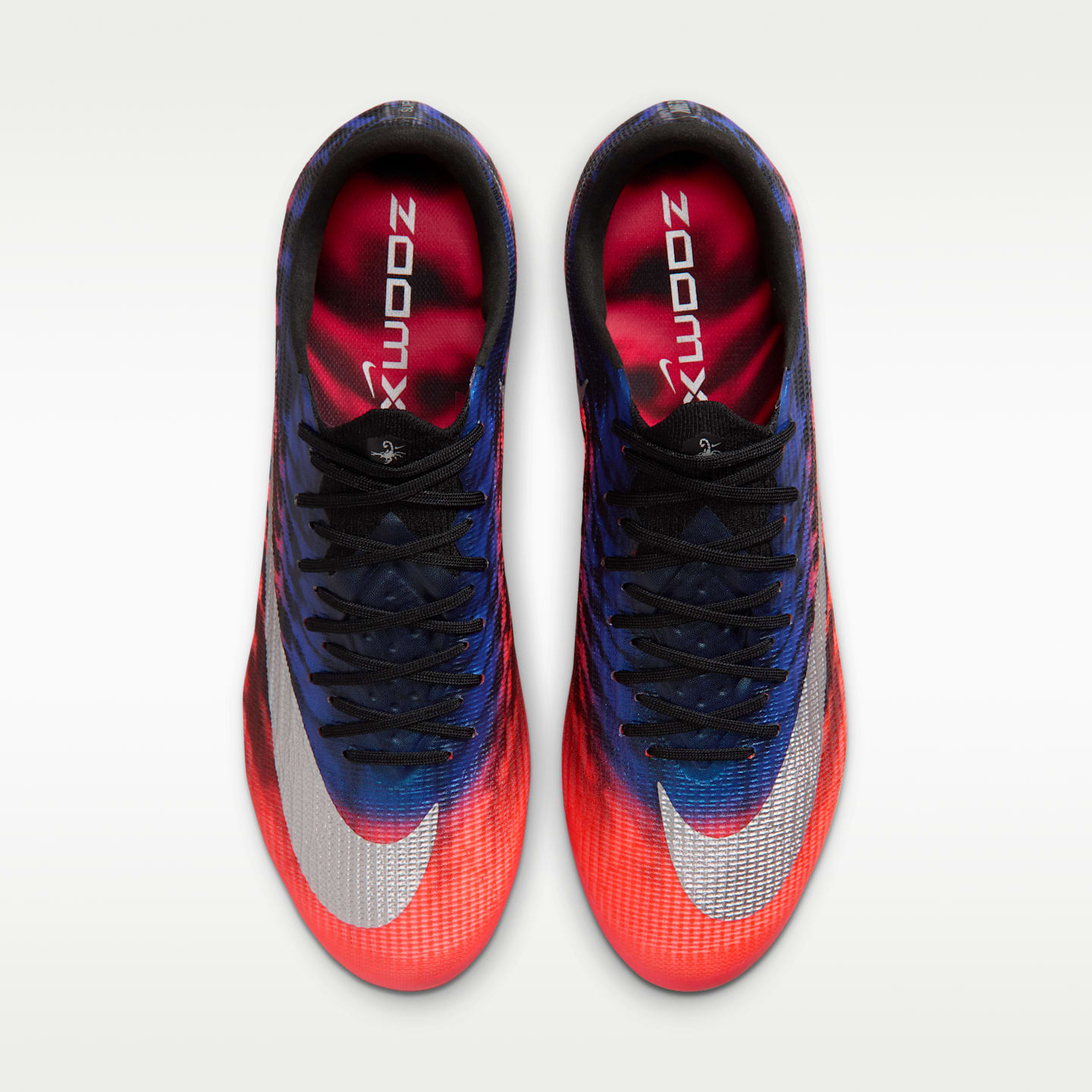 Мужские бутсы Nike Mercurial Superfly 11 Elite SE Artificial-Grass Low-Top Soccer Cleats — фото 4