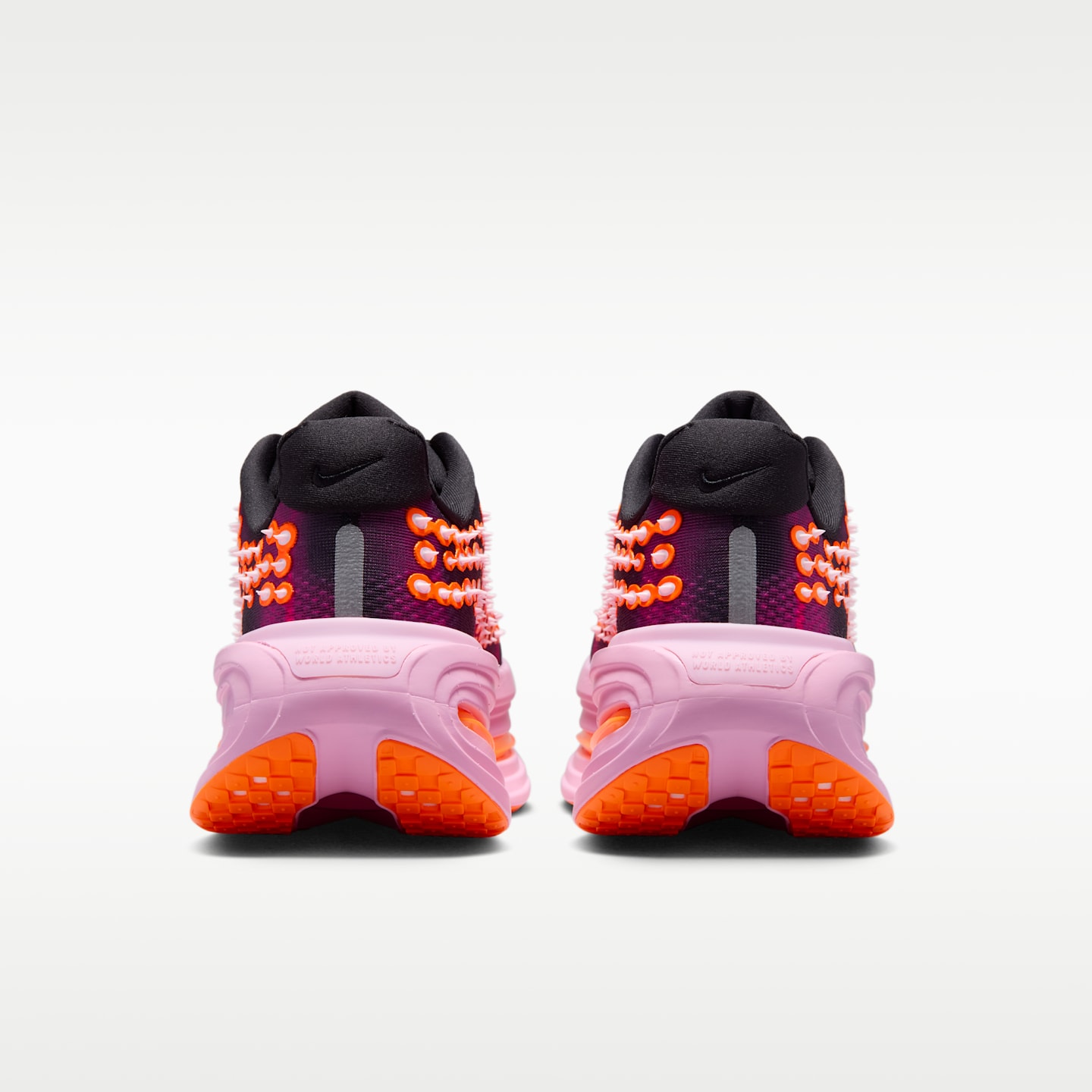 Мужские кроссовки Nike Vomero Premium Men's Road Running Shoes — фото 6