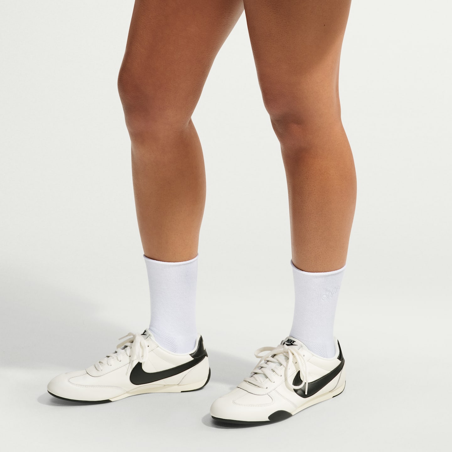 Носки Everyday Elevated Micro для мужчин, средней высоты — Nike — фото 6