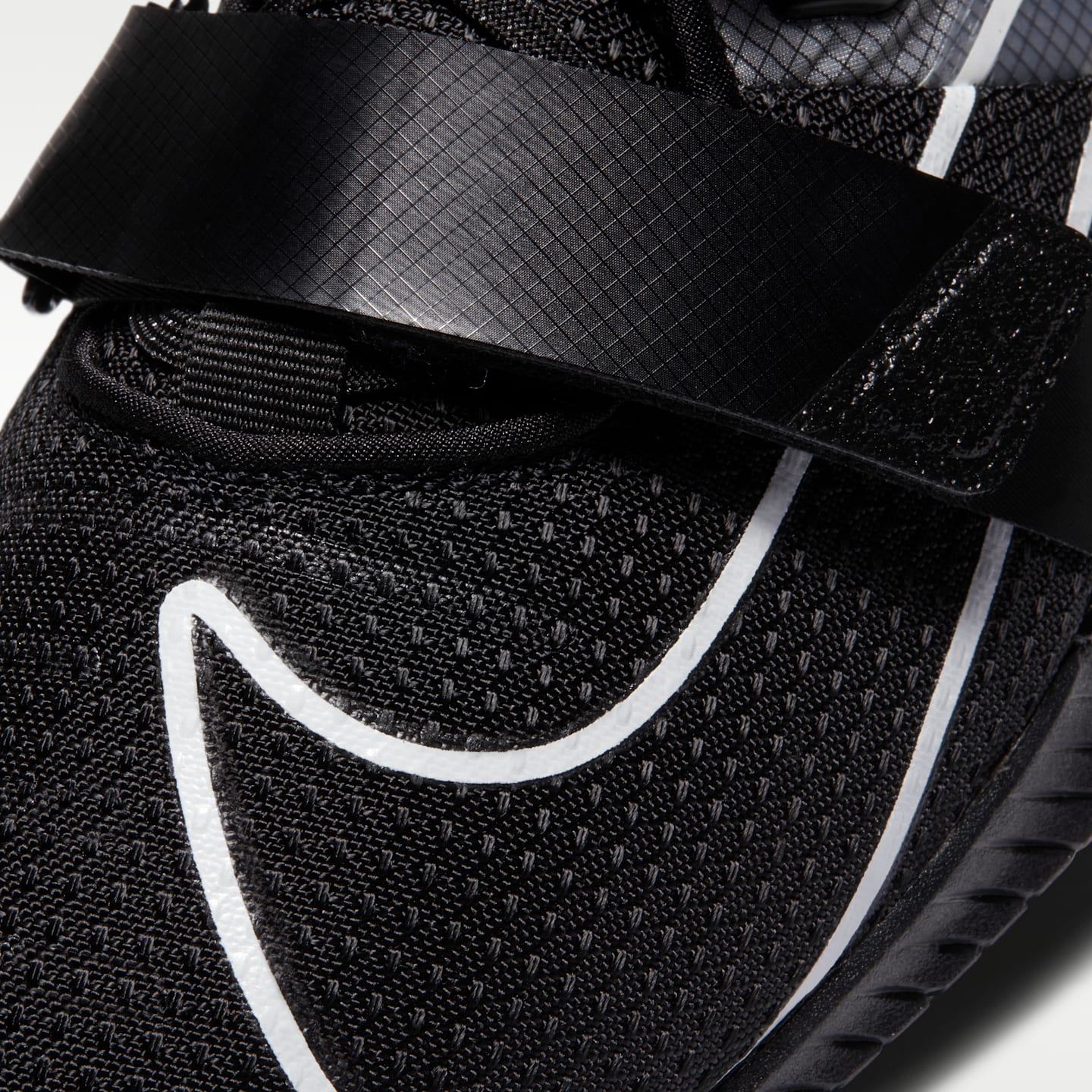 Мужские кроссовки Nike Romaleos 4 Weightlifting Shoes — фото 7