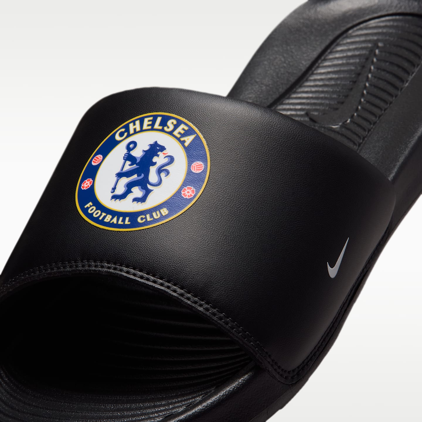 Мужские сандалии Nike Chelsea FC Victori One Men's Nike Slides — фото 6