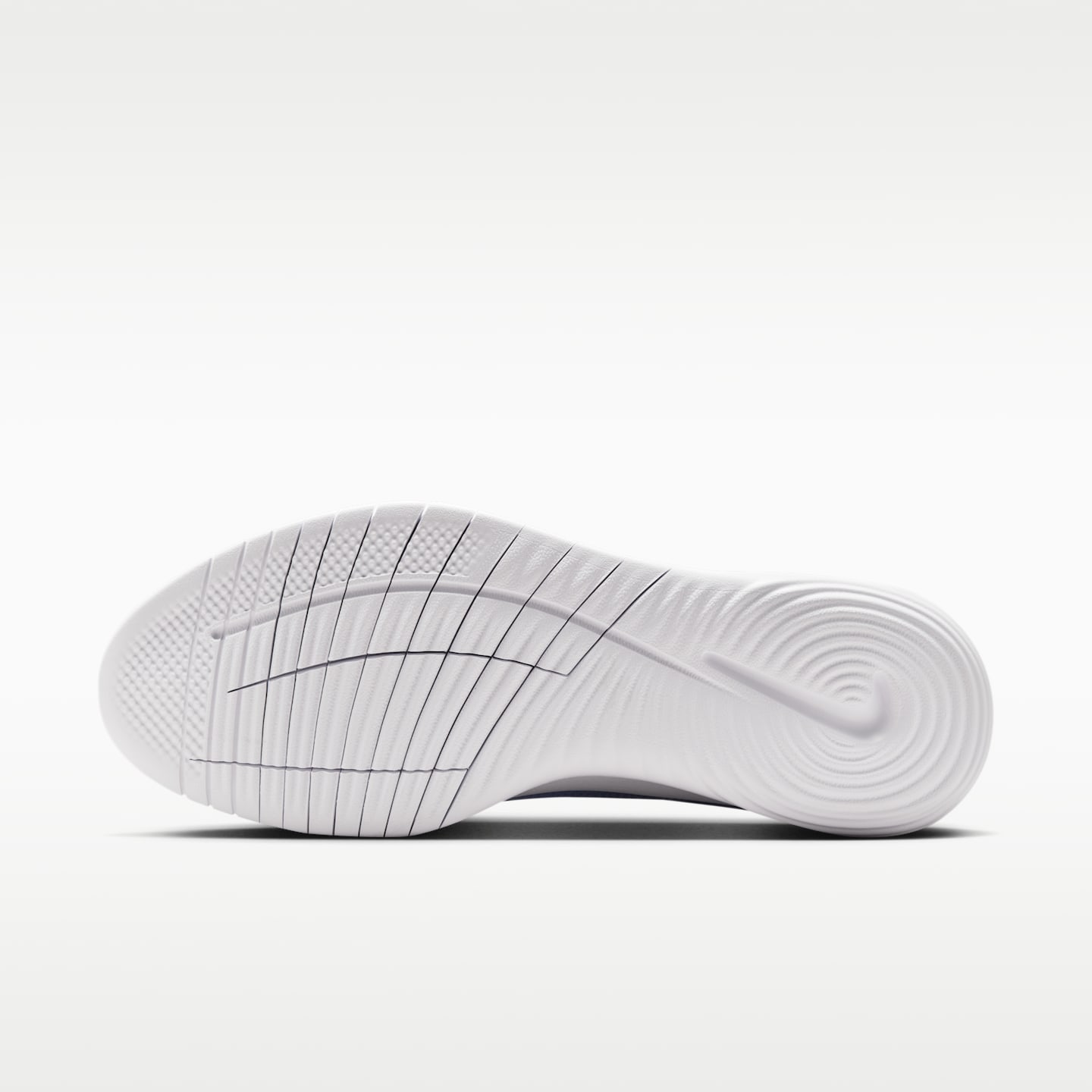 Nike Flex Experience Run 12 Men's Road Running Shoes — фото 2