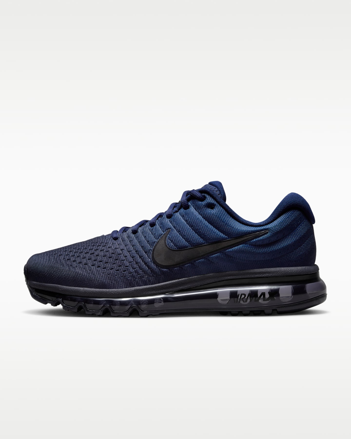 Мужские кроссовки Nike Air Max 2017 Men's Shoes — фото 10