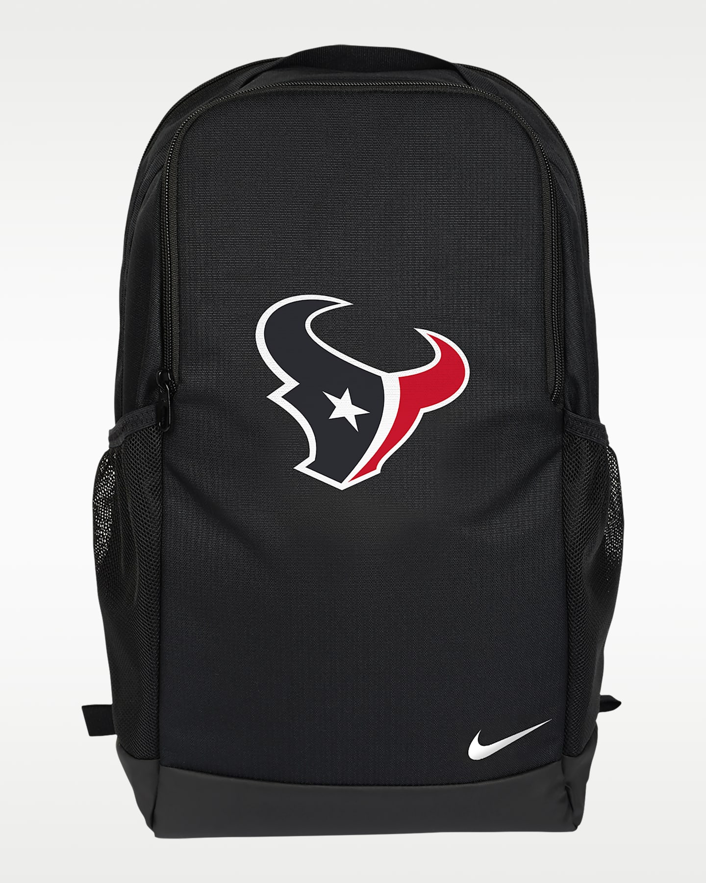 Рюкзак Nike Houston Texans Primary Logo Nike NFL — фото 4