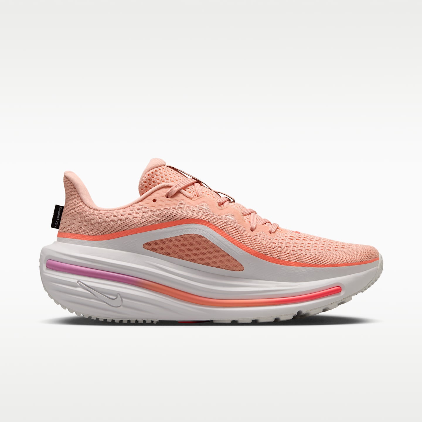 Женские кроссовки Nike Winflo 12 Women's Road Running Shoes — фото 3