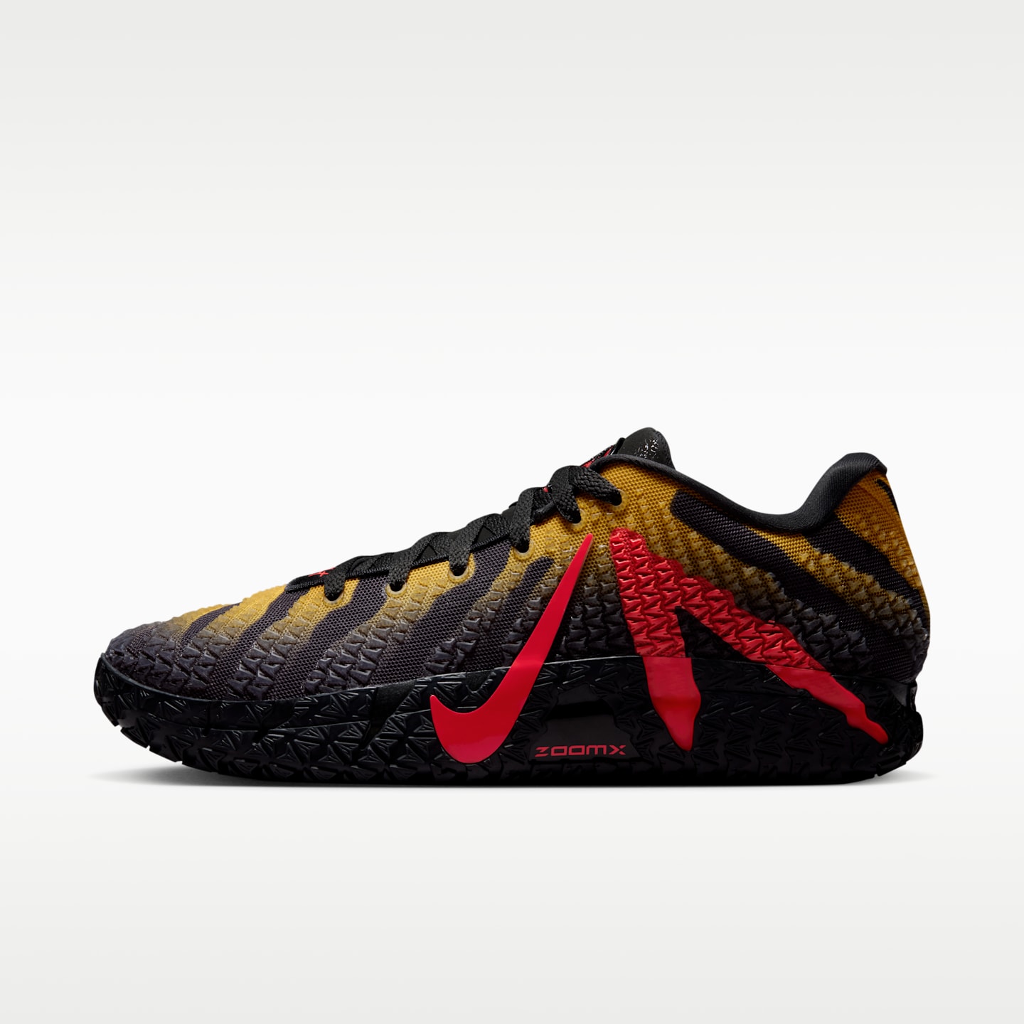 Детские кроссовки Nike Ja 3 "Animal Pack" Little Kids' Basketball Shoes — фото 1