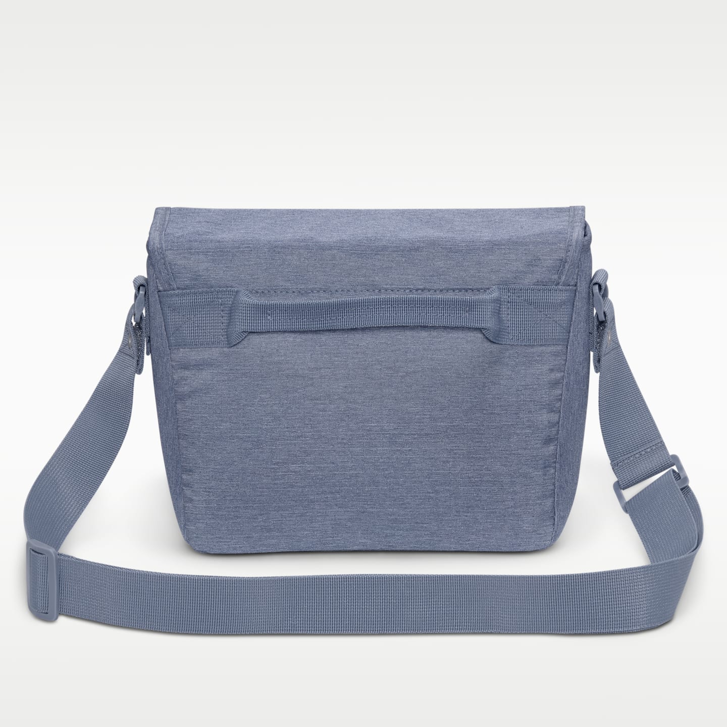 Детские сумки Nike Futura Messenger Lunch Tote (7.5L) — фото 3