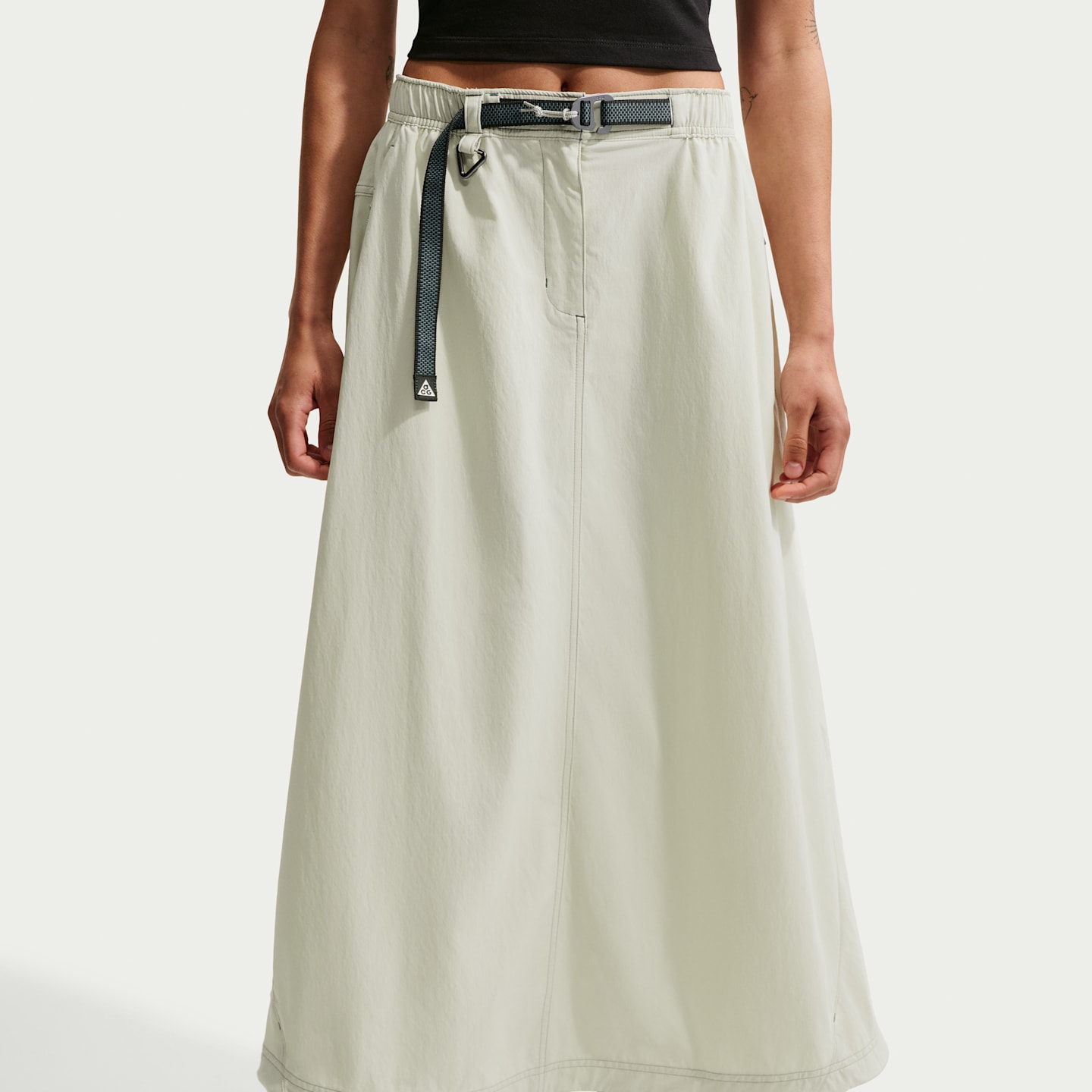 Женские юбки Nike ACG "Smith Summit" Women's Skirt — фото 2