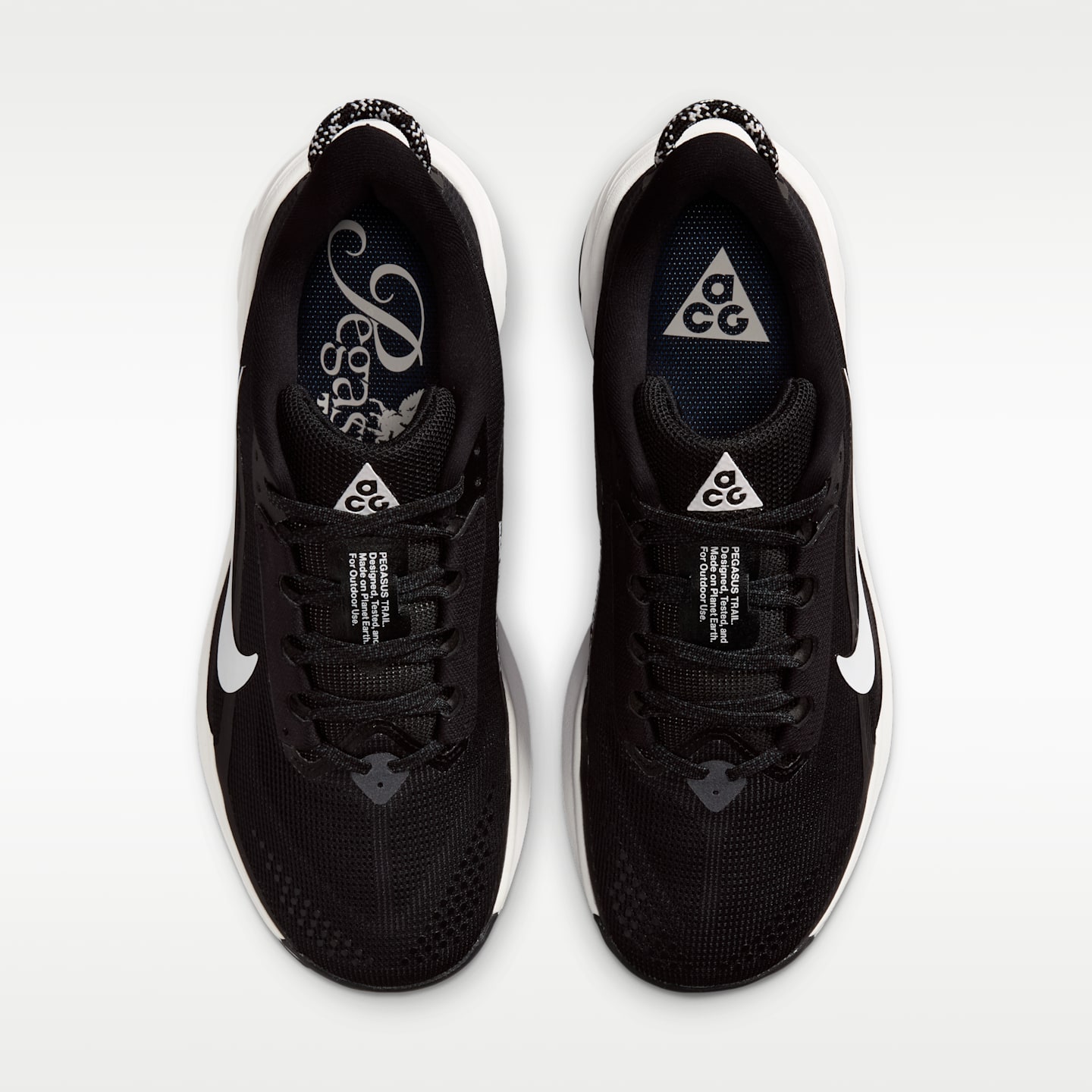 Женские кроссовки Nike ACG Pegasus Trail Women's Trail Running Shoes — фото 4