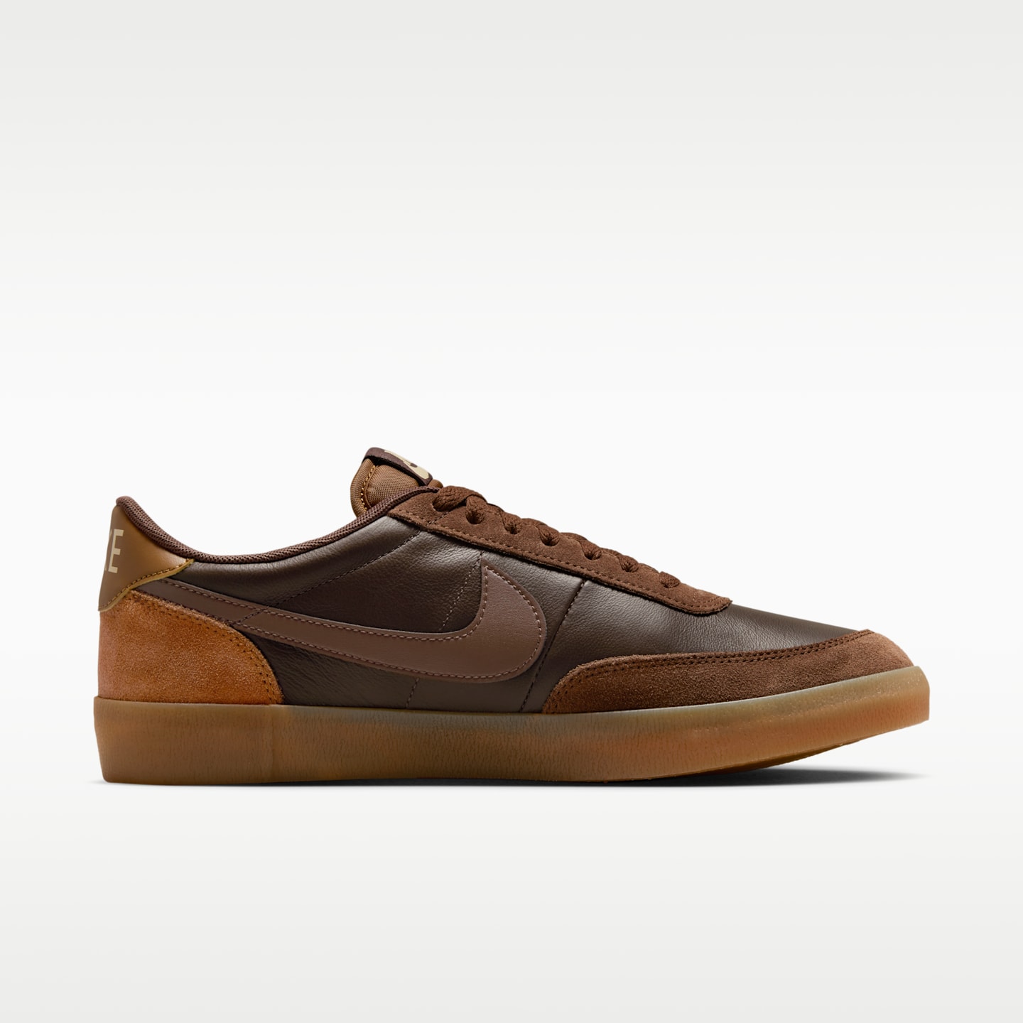 Мужские кроссовки Nike Killshot 2 Leather Men's Shoes — фото 3