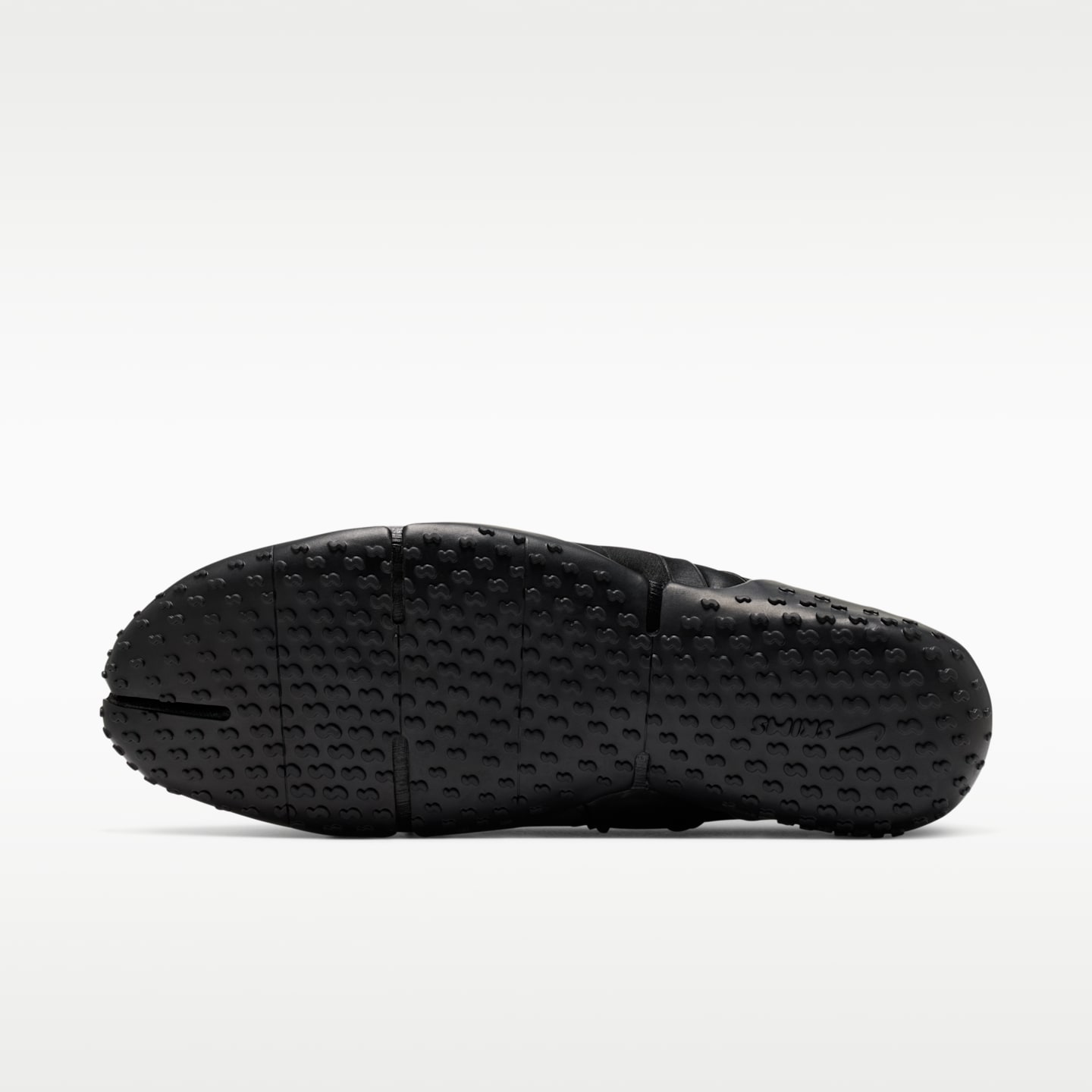 Женские кроссовки Nike NikeSKIMS Rift Satin Women's Shoes — фото 2