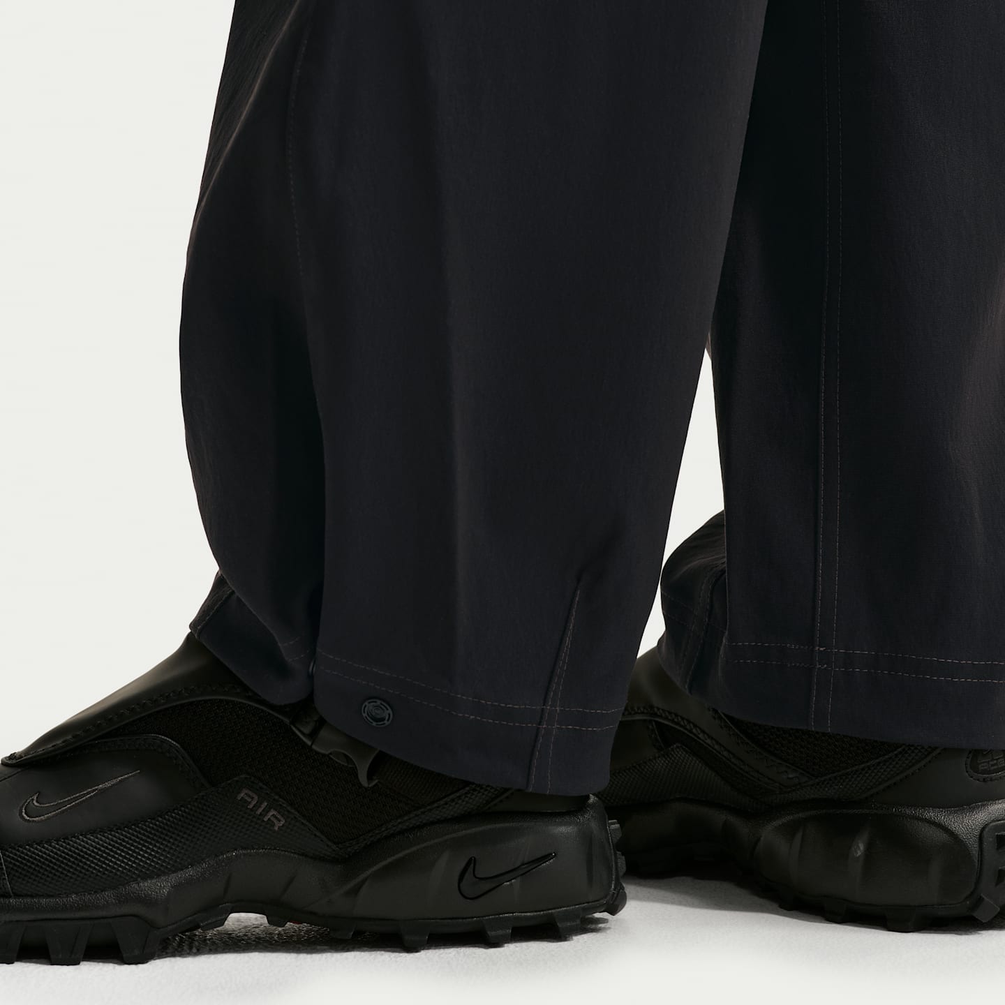 Женские брюки Nike ACG "Smith Summit" Women's Zip-off Pants — фото 6