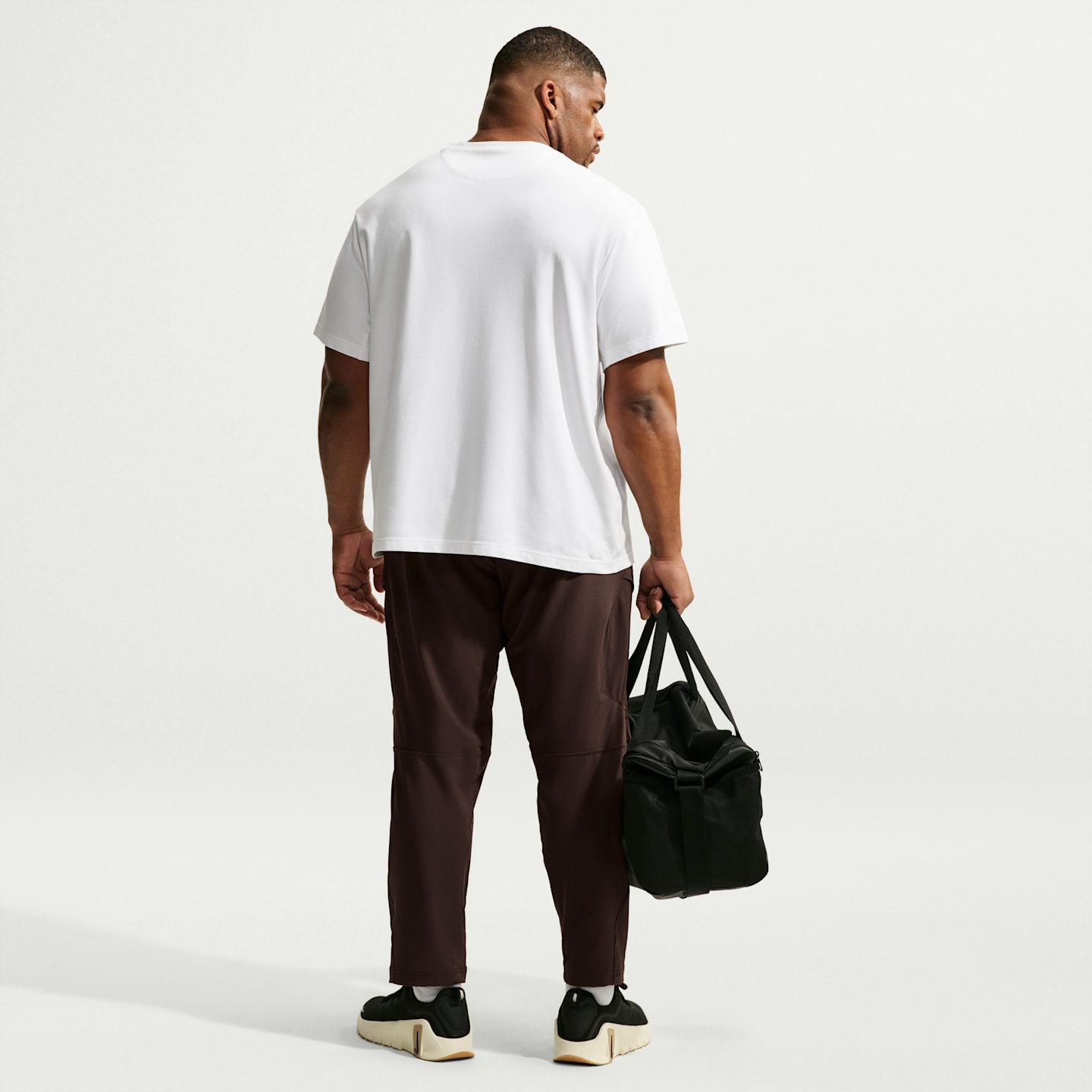 Nike Unlimited Men's Dri-FIT Versatile Cargo Pants — фото 10