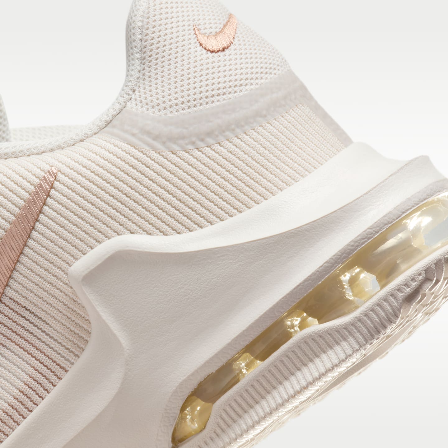 Женские кроссовки Nike Impact 4 Basketball Shoes — фото 8
