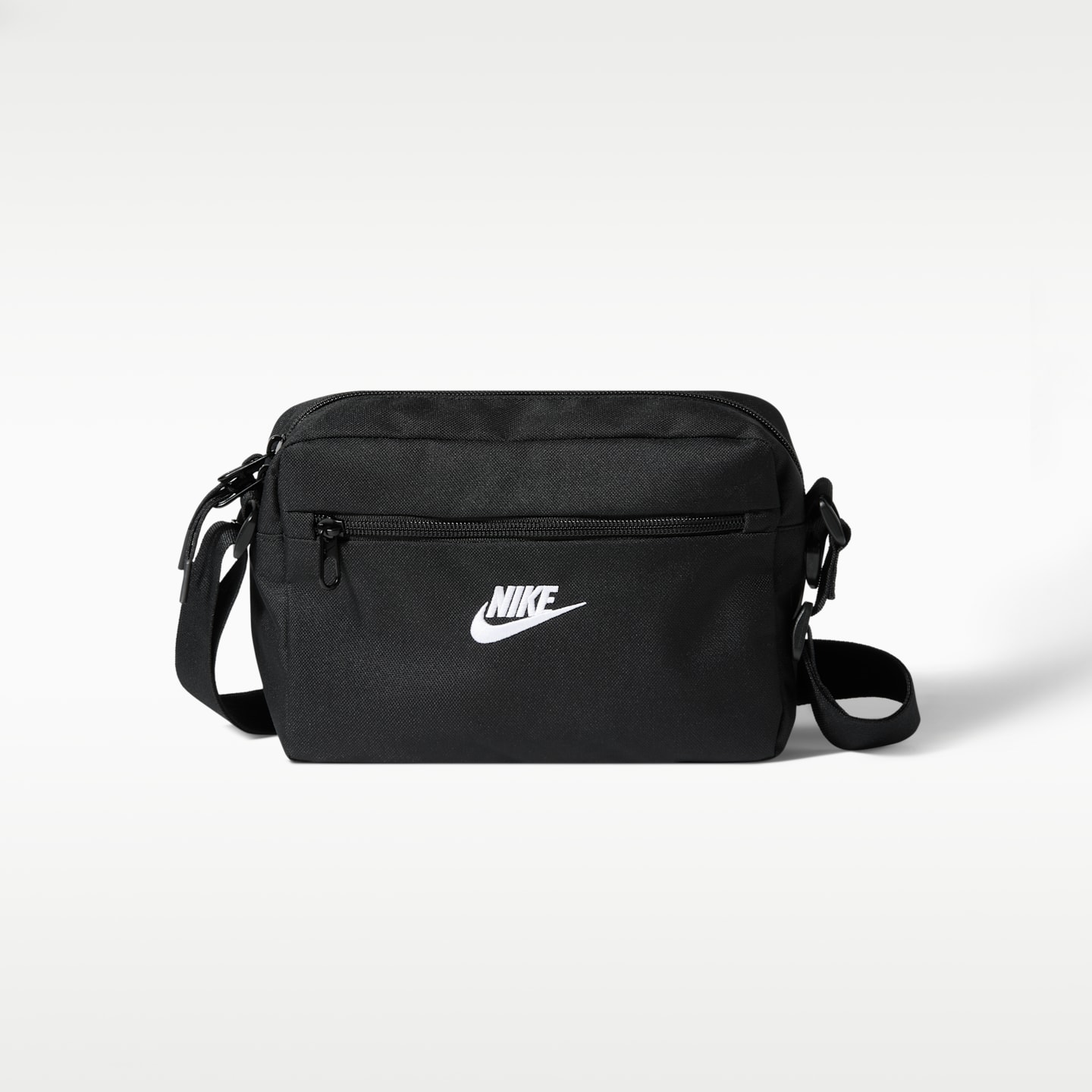 Женские сумки Nike Heritage Crossbody 2.0 (4L) — фото 2