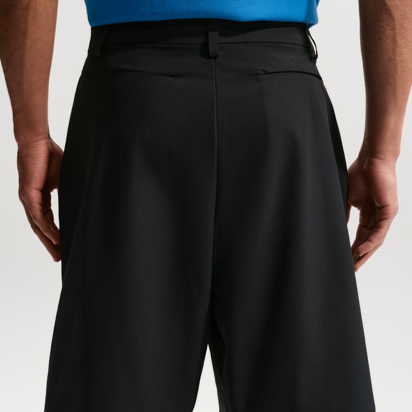 Мужские шорты Nike 24.7 PerfectStretch Men's Dri-FIT UV 10" Shorts — фото 3