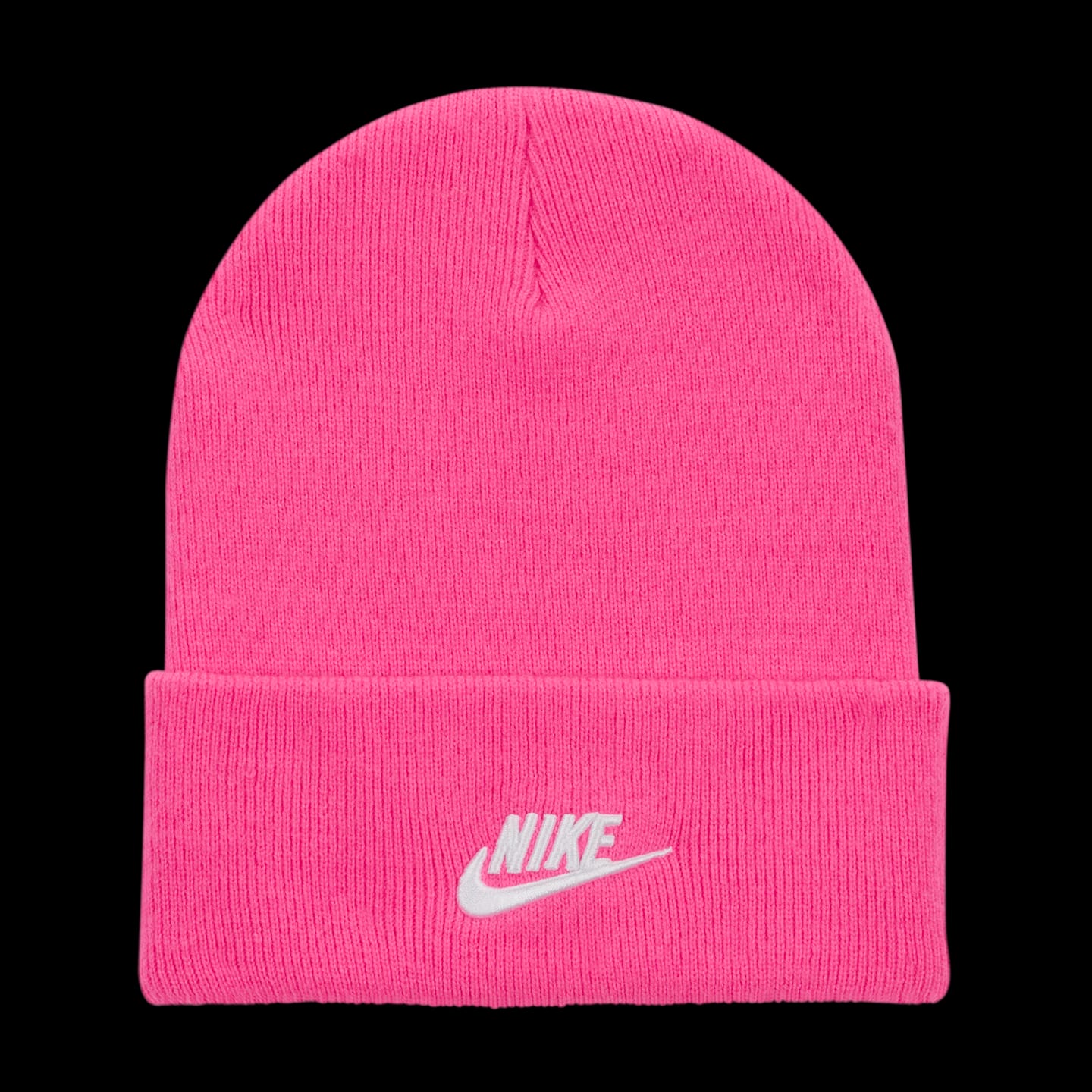 Мужские шапки Nike Peak Futura Beanie — фото 5