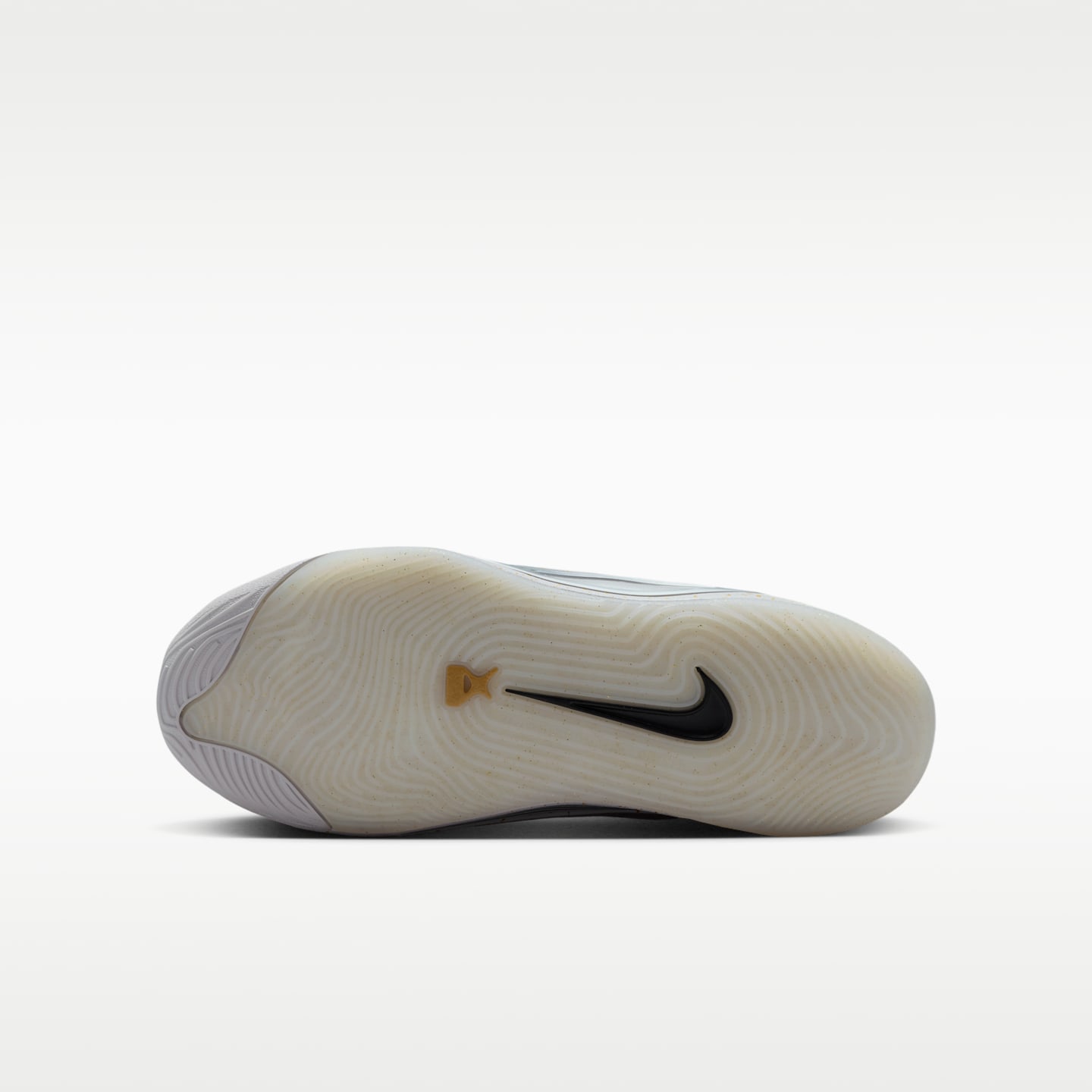Детские кроссовки Nike A'One “Unanimous” Big Kids' Basketball Shoes — фото 2
