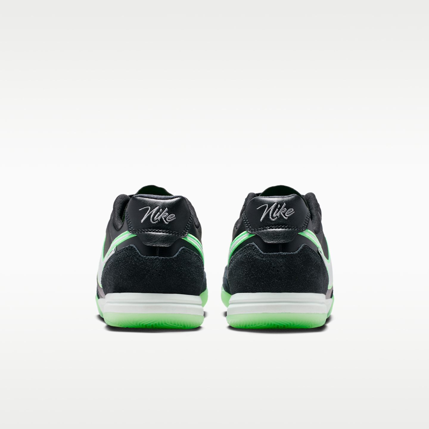 Мужские кроссовки Nike Tiempo Streetgato Indoor/Court Low-Top Soccer Shoes — фото 6