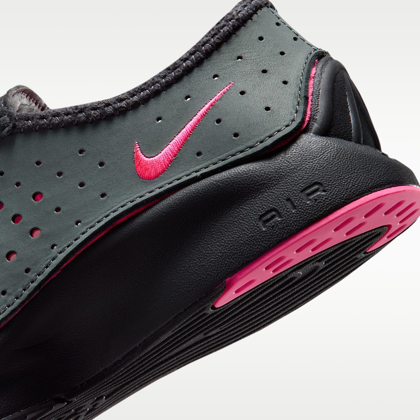 Женские кроссовки Nike Air Superfly Women's Shoes — фото 8
