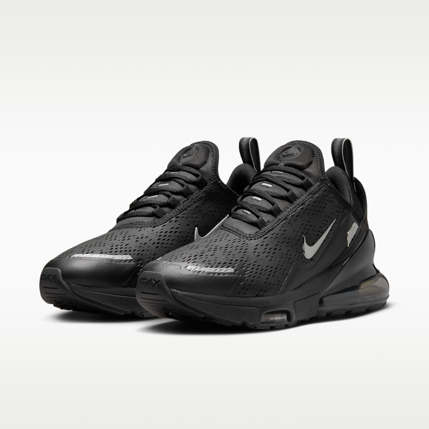 Женские кроссовки Nike Air Max 270 Premium Women's Shoes — фото 5