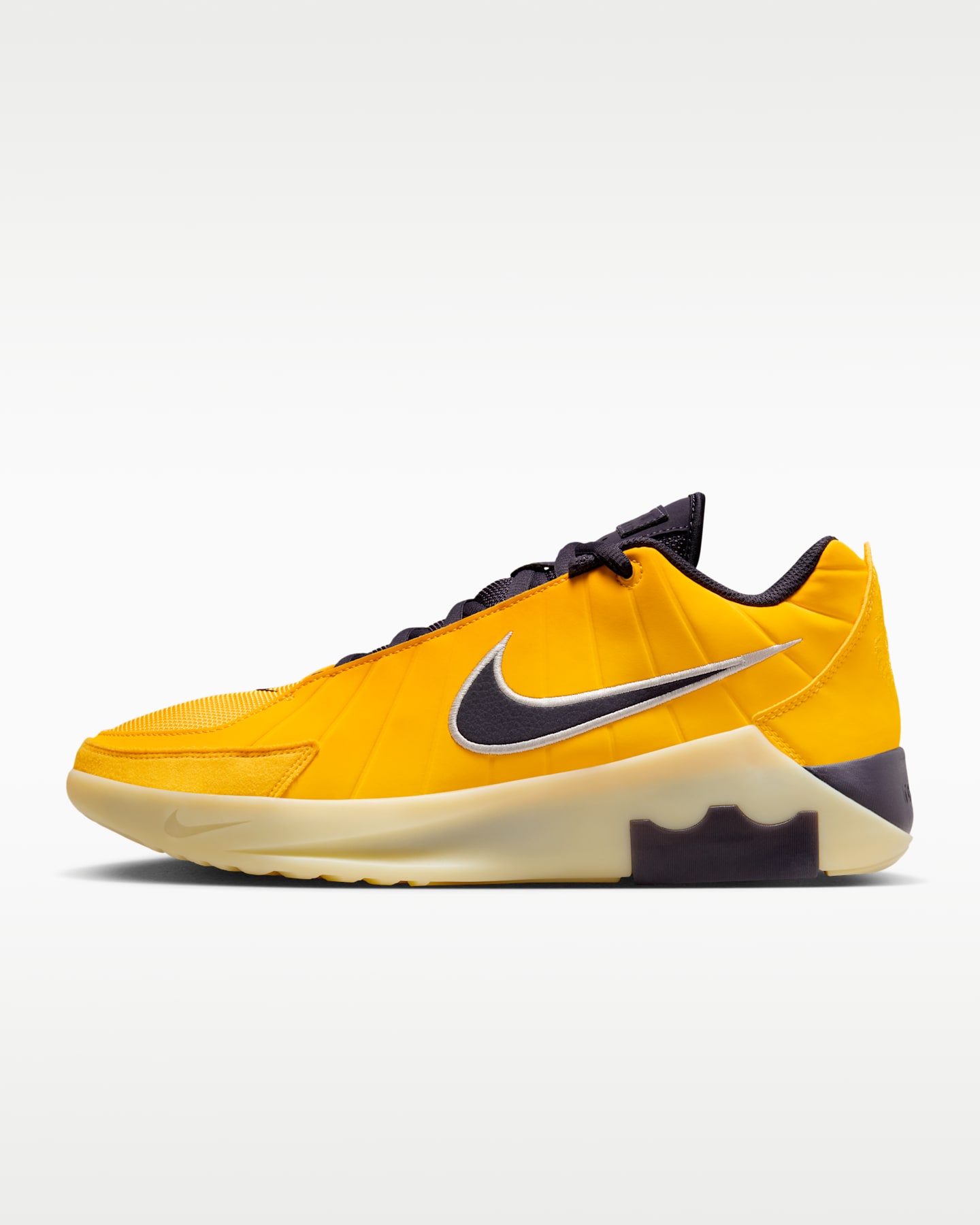 Мужские кроссовки Nike LeBron Witness 9 Basketball Shoes — фото 9