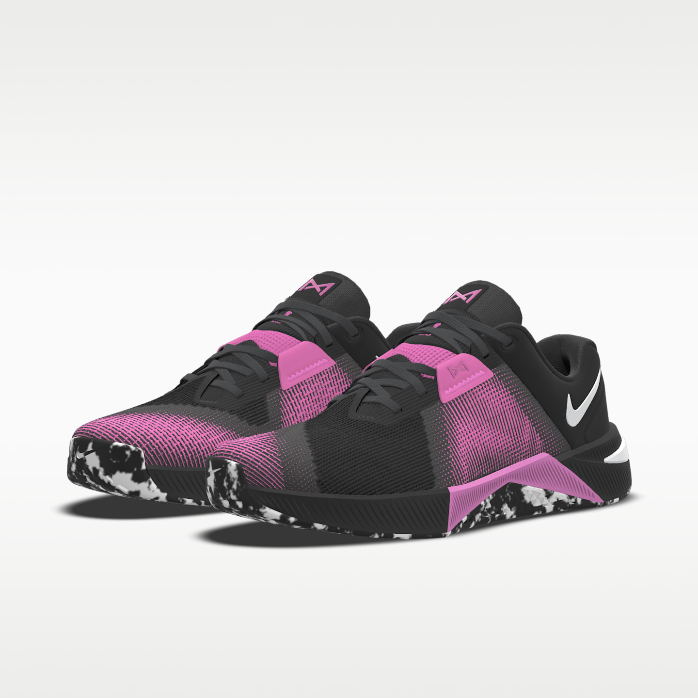 Женские кроссовки Nike Metcon 10 By You Custom Women's Workout Shoes — фото 2