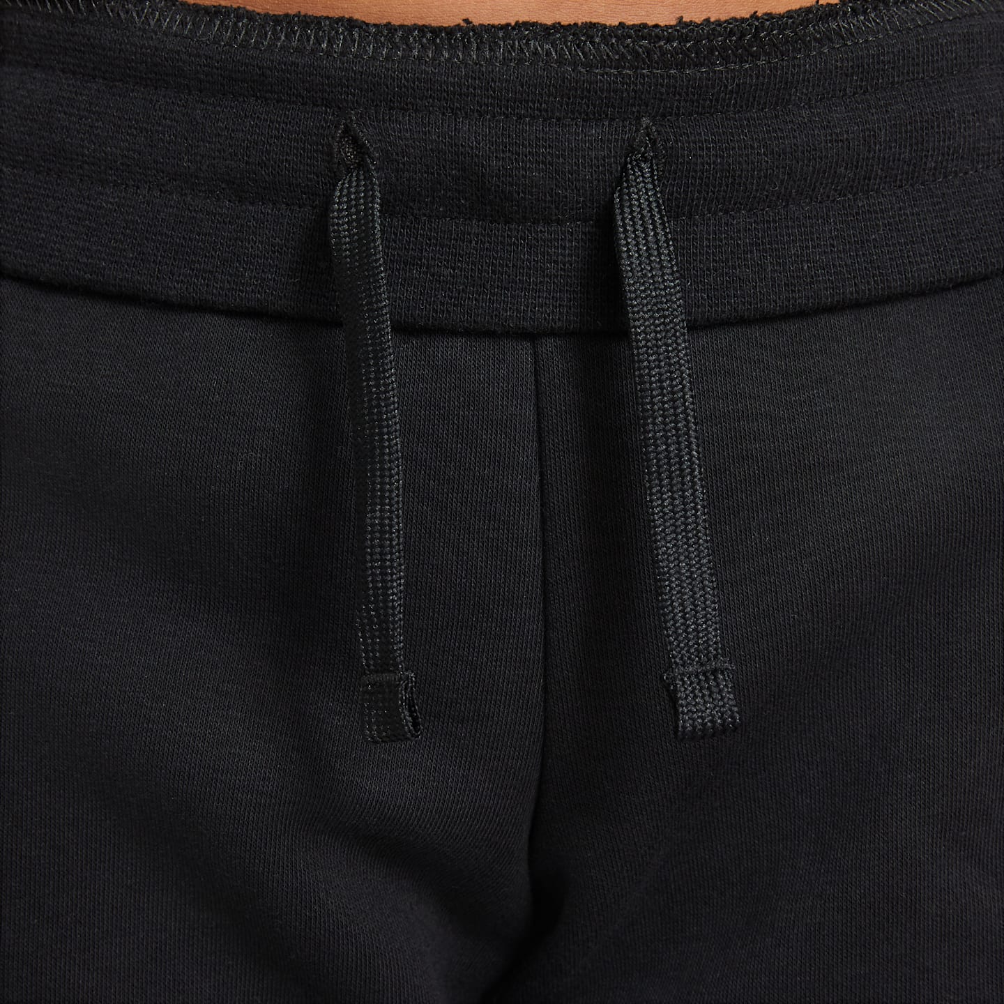 Детские брюки Nike Sportswear Club Fleece Big Kids' (Girls') Pants — фото 4