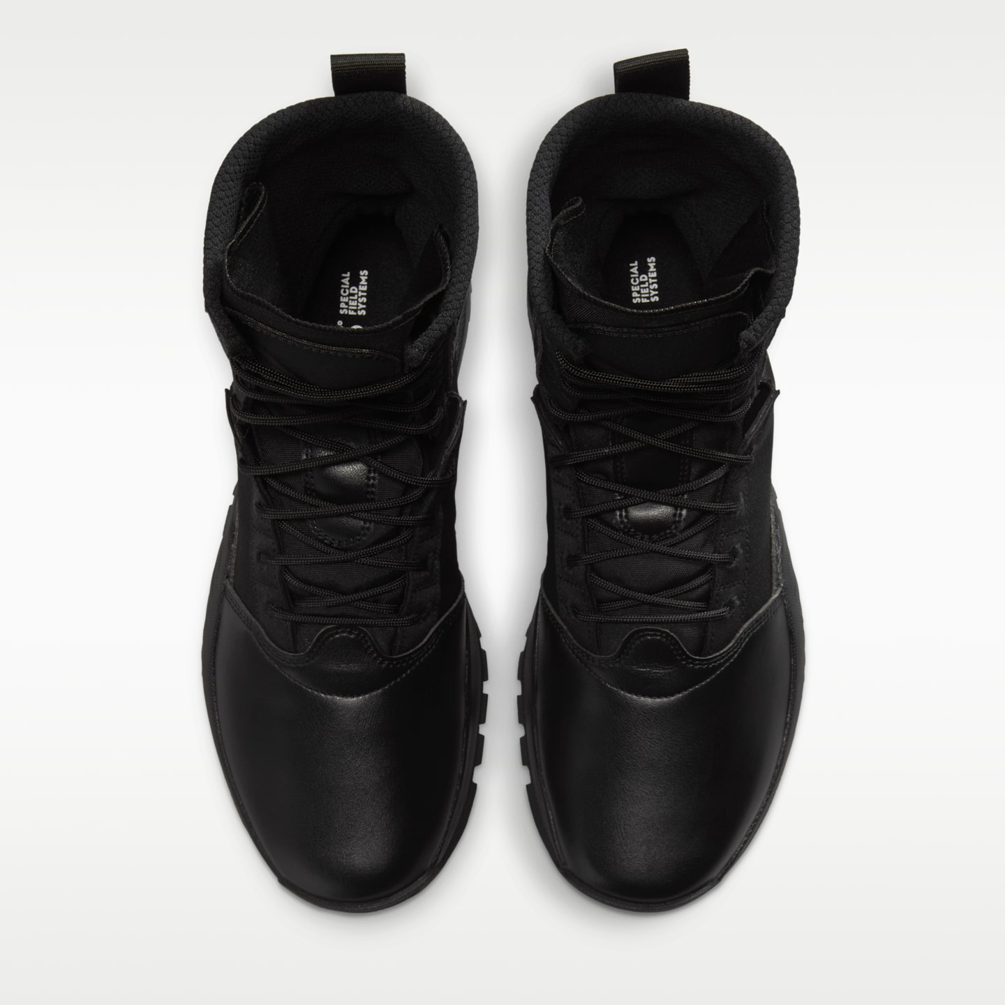 Мужские ботинки Nike SFB Air Field Ukiah 8" Tactical Boots — фото 4