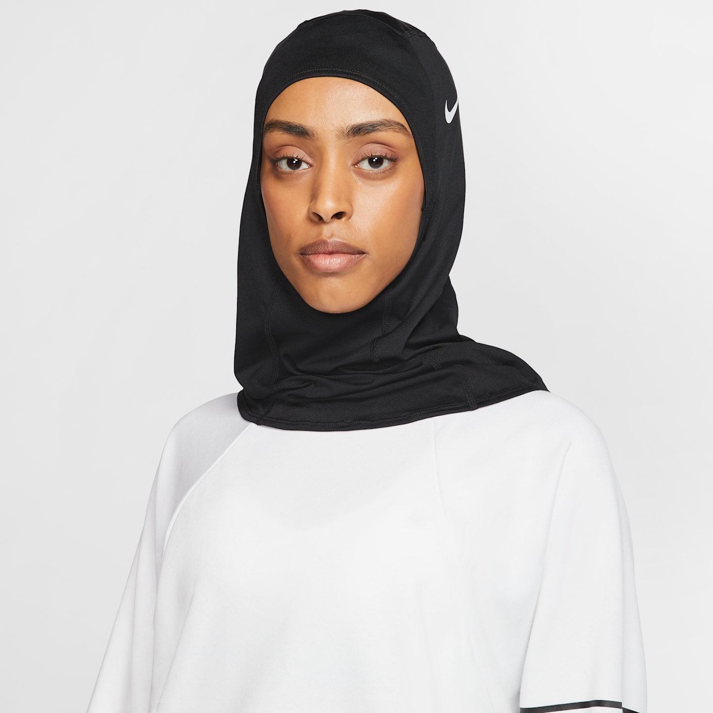 Женские кроссовки Nike Pro Hijab — фото 1