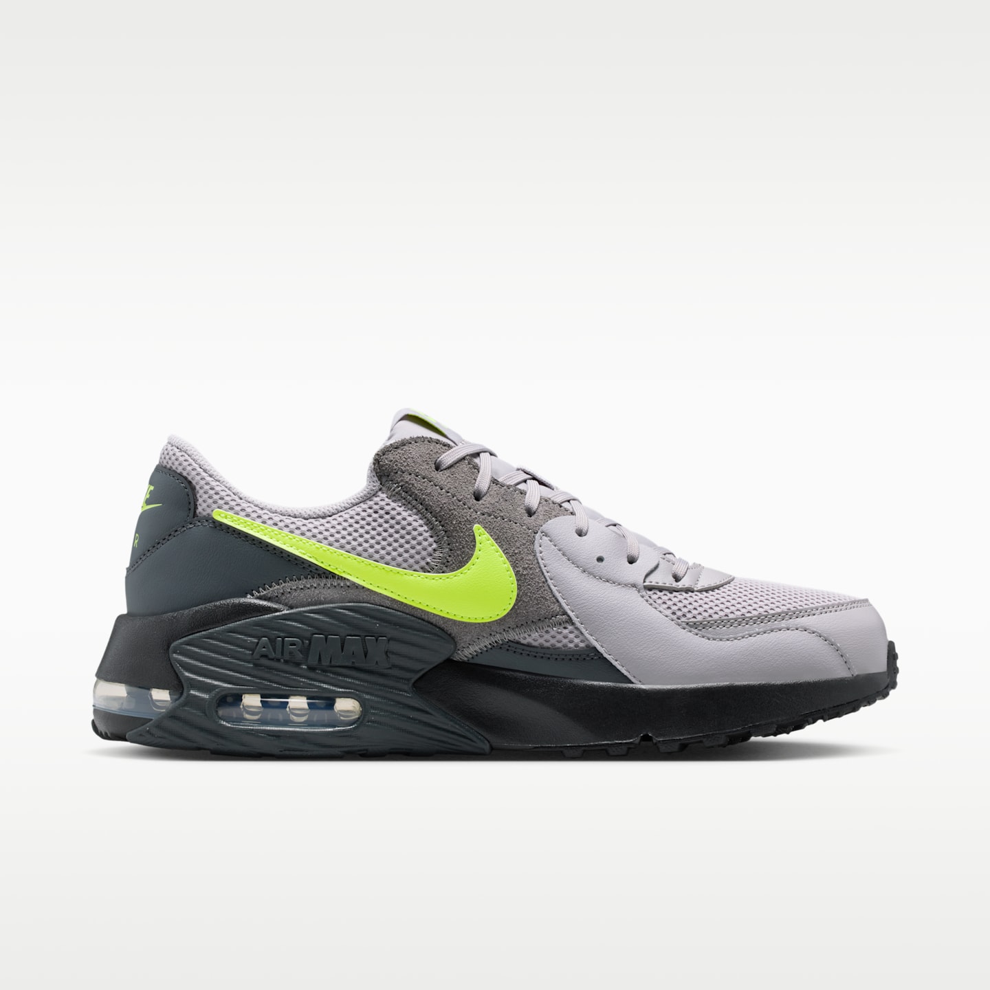 Мужские кроссовки Nike Air Max Excee — фото 3