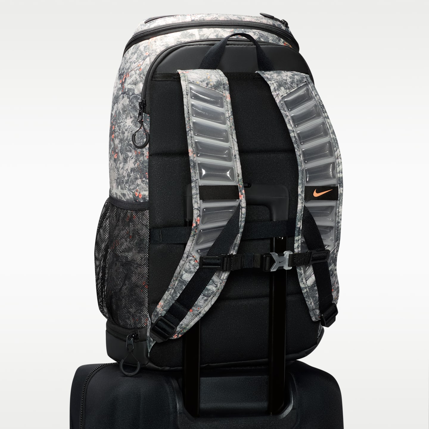 Рюкзак Nike Varsity Elite Printed (32L) — фото 10
